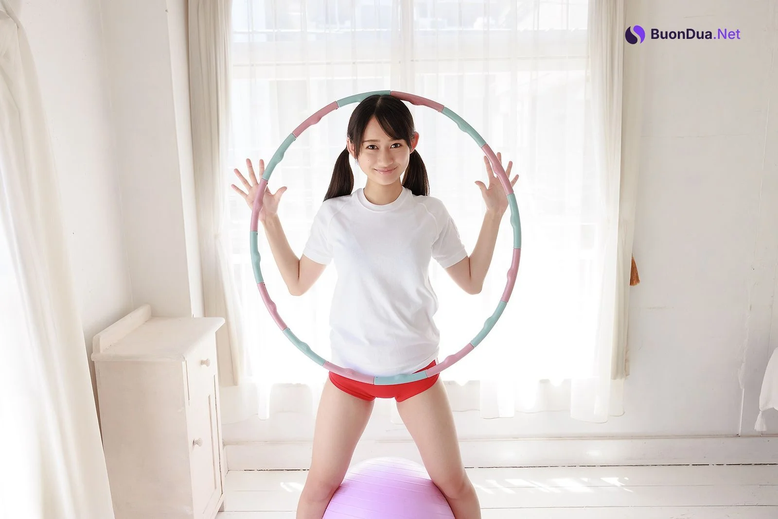 Seia Fujii 藤井星愛, [Minisuka.tv] 2023.08.24 Regular Gallery 2.1 - Photo 5