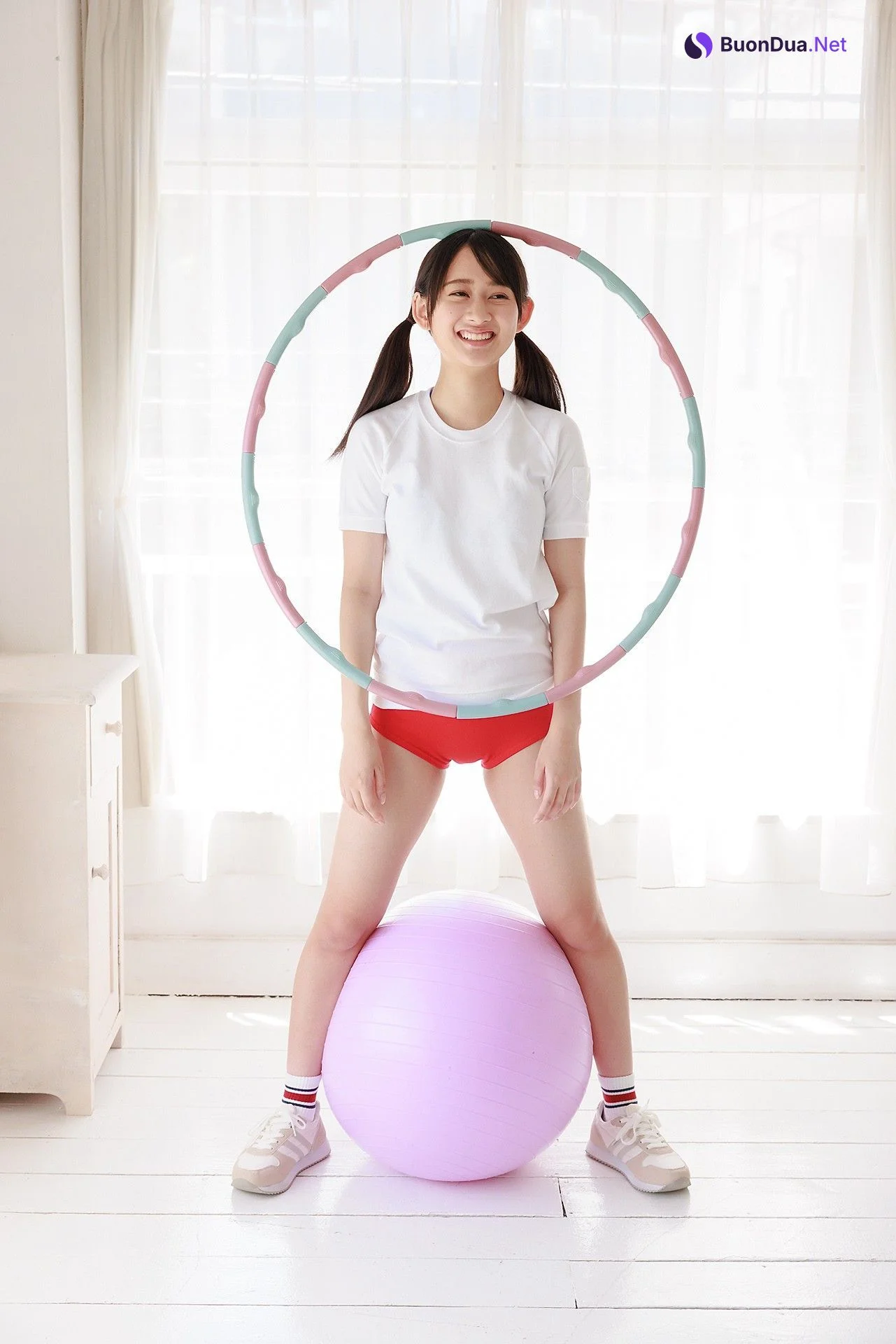 Seia Fujii 藤井星愛, [Minisuka.tv] 2023.08.24 Regular Gallery 2.1 - Photo 6
