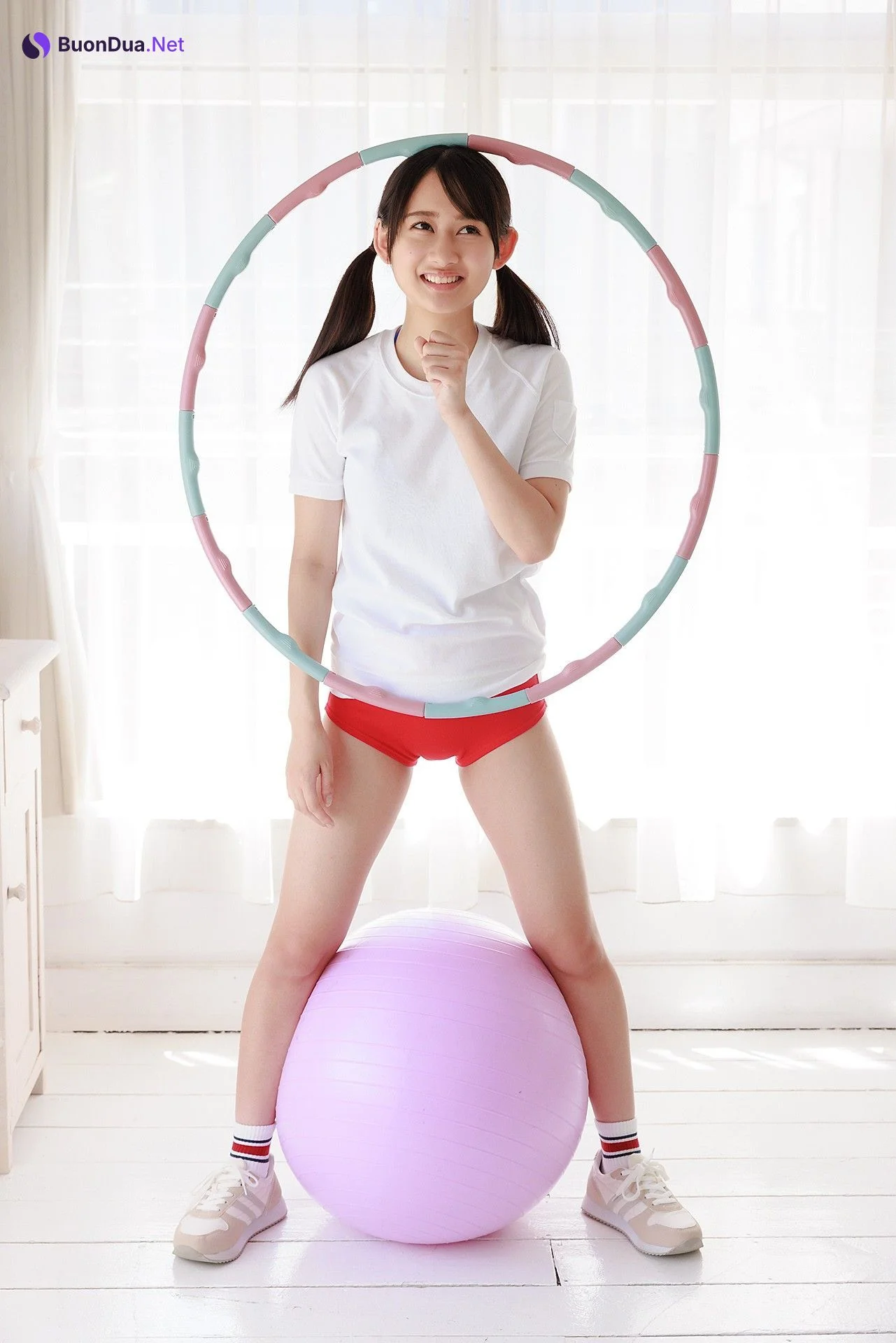 Seia Fujii 藤井星愛, [Minisuka.tv] 2023.08.24 Regular Gallery 2.1 - Photo 7