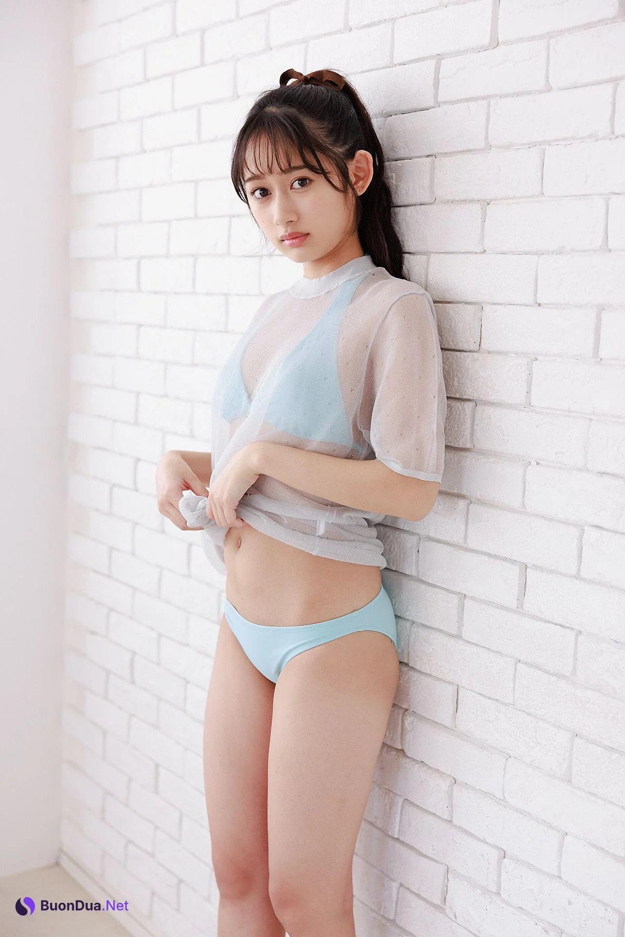 Seia Fujii 藤井星愛, [Minisuka.tv] 2023.09.21 Regular Gallery 2.3 - Photo 11