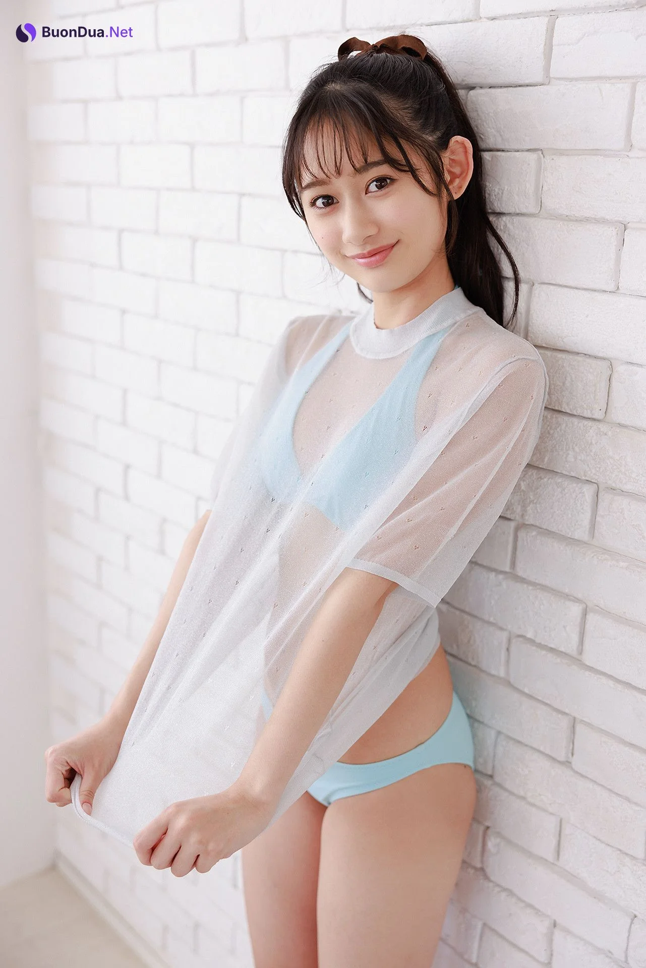 Seia Fujii 藤井星愛, [Minisuka.tv] 2023.09.21 Regular Gallery 2.3 - Photo 15