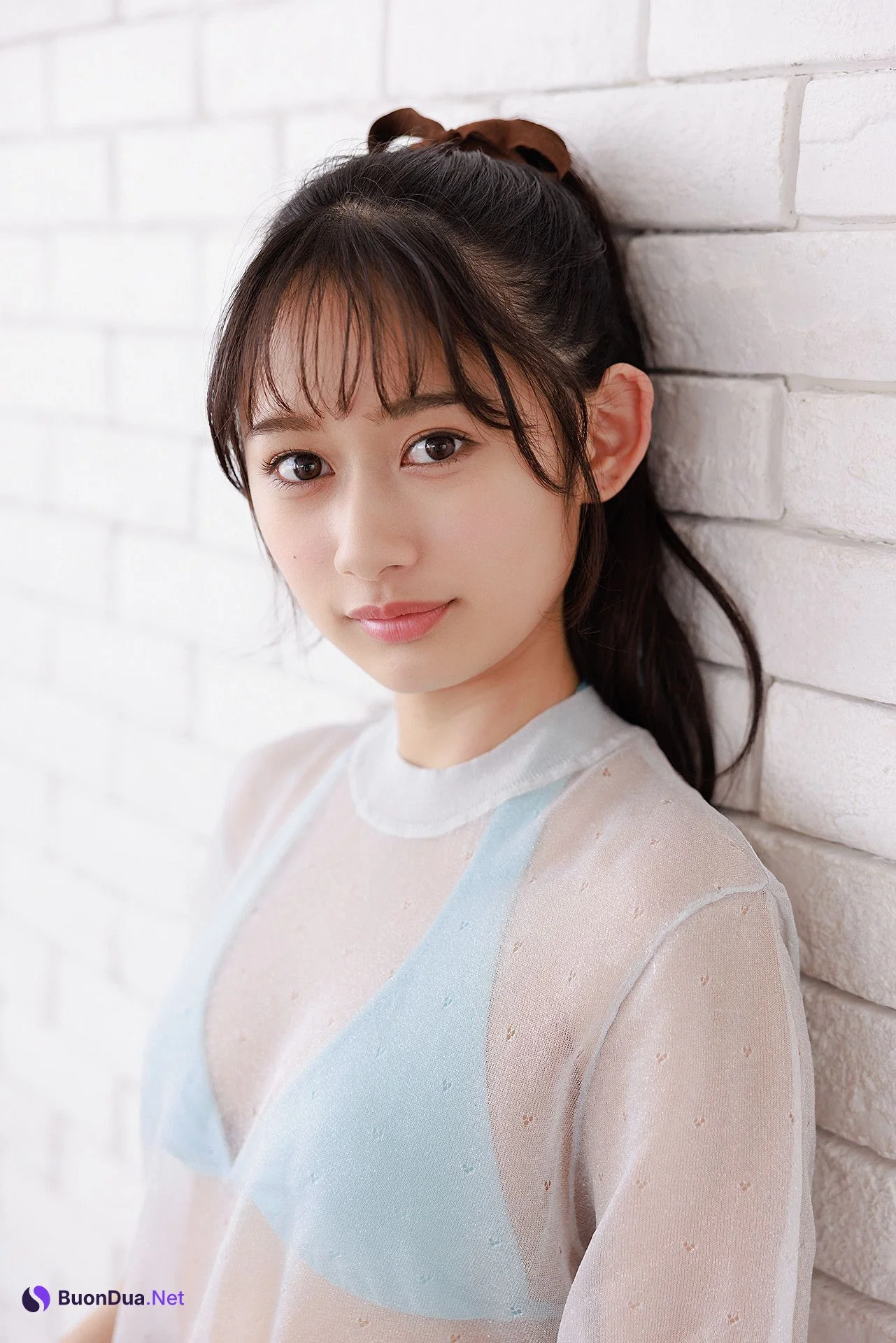 Seia Fujii 藤井星愛, [Minisuka.tv] 2023.09.21 Regular Gallery 2.3 - Photo 19