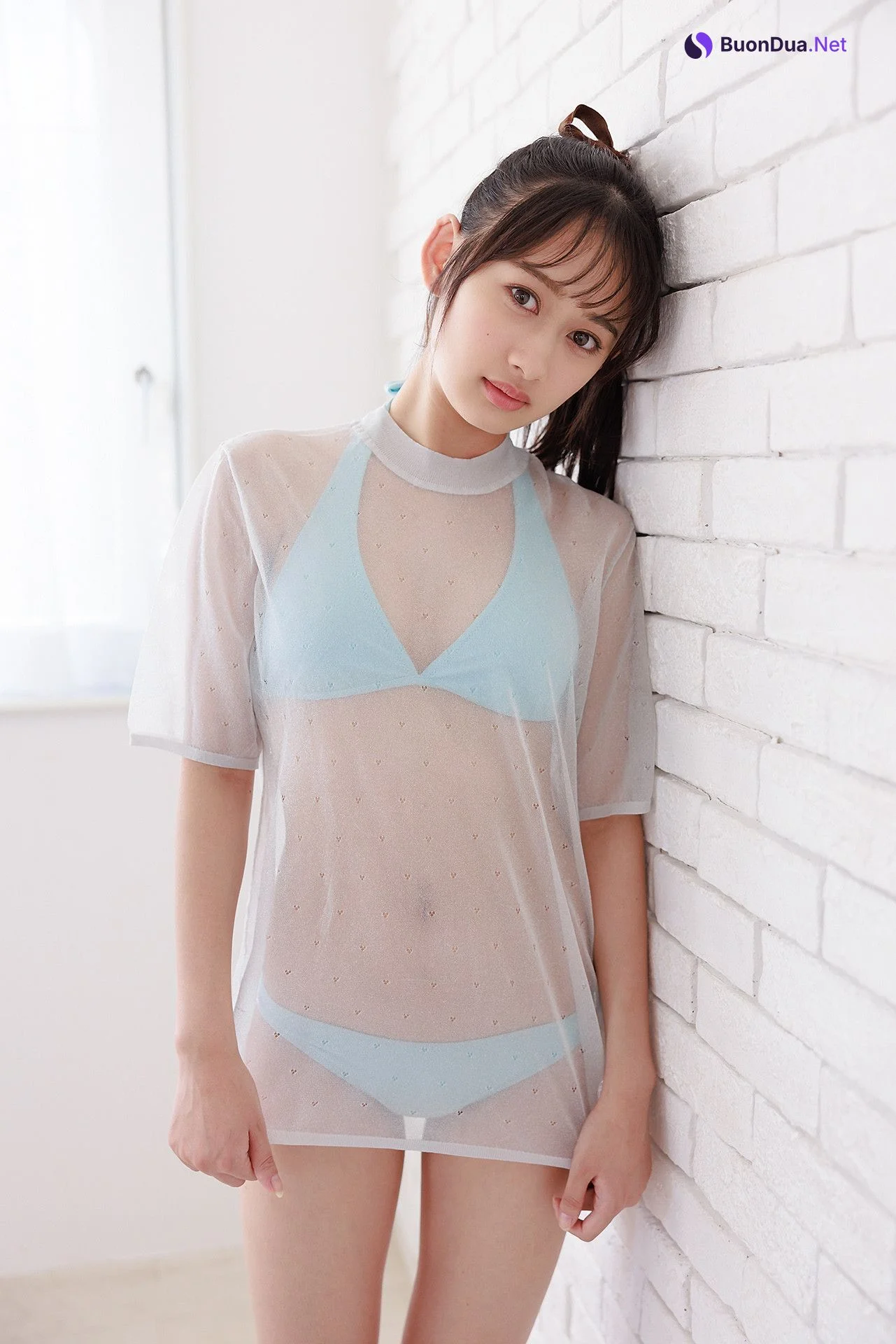 Seia Fujii 藤井星愛, [Minisuka.tv] 2023.09.21 Regular Gallery 2.3 - Photo 20