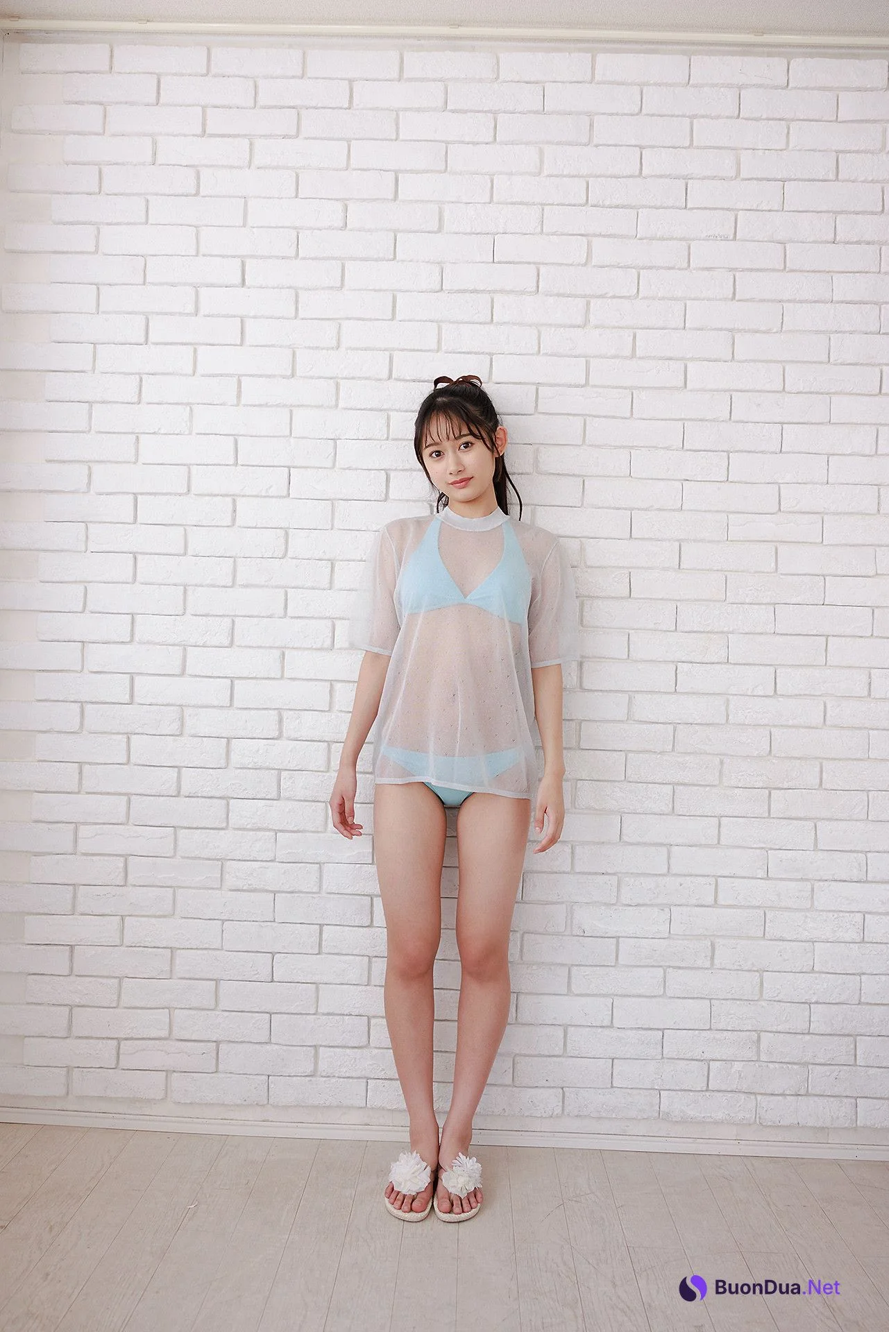 Seia Fujii 藤井星愛, [Minisuka.tv] 2023.09.21 Regular Gallery 2.3 - Photo 8