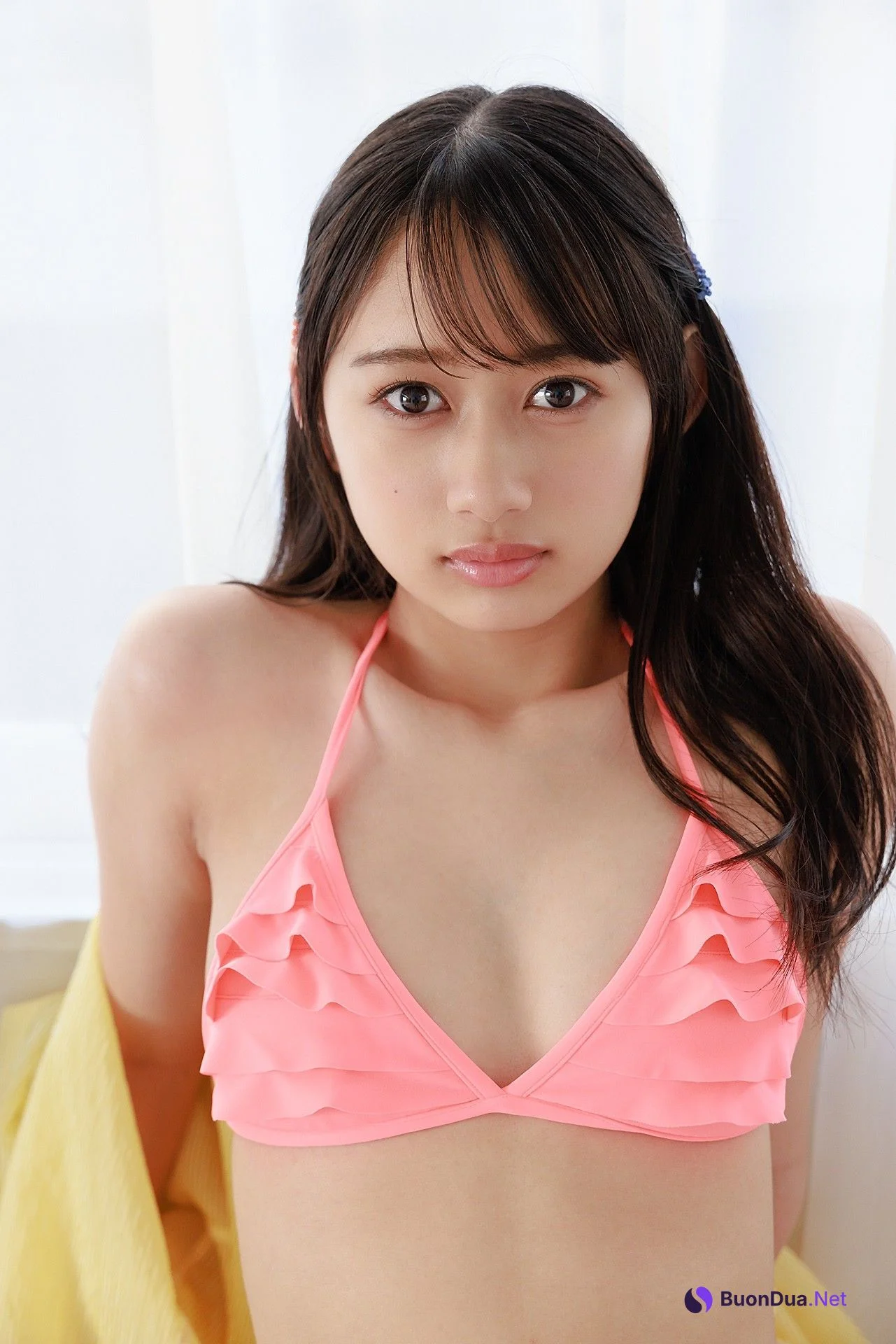 Seia Fujii 藤井星愛, [Minisuka.tv] 2023.10.05 Regular Gallery 2.4 - Photo 18