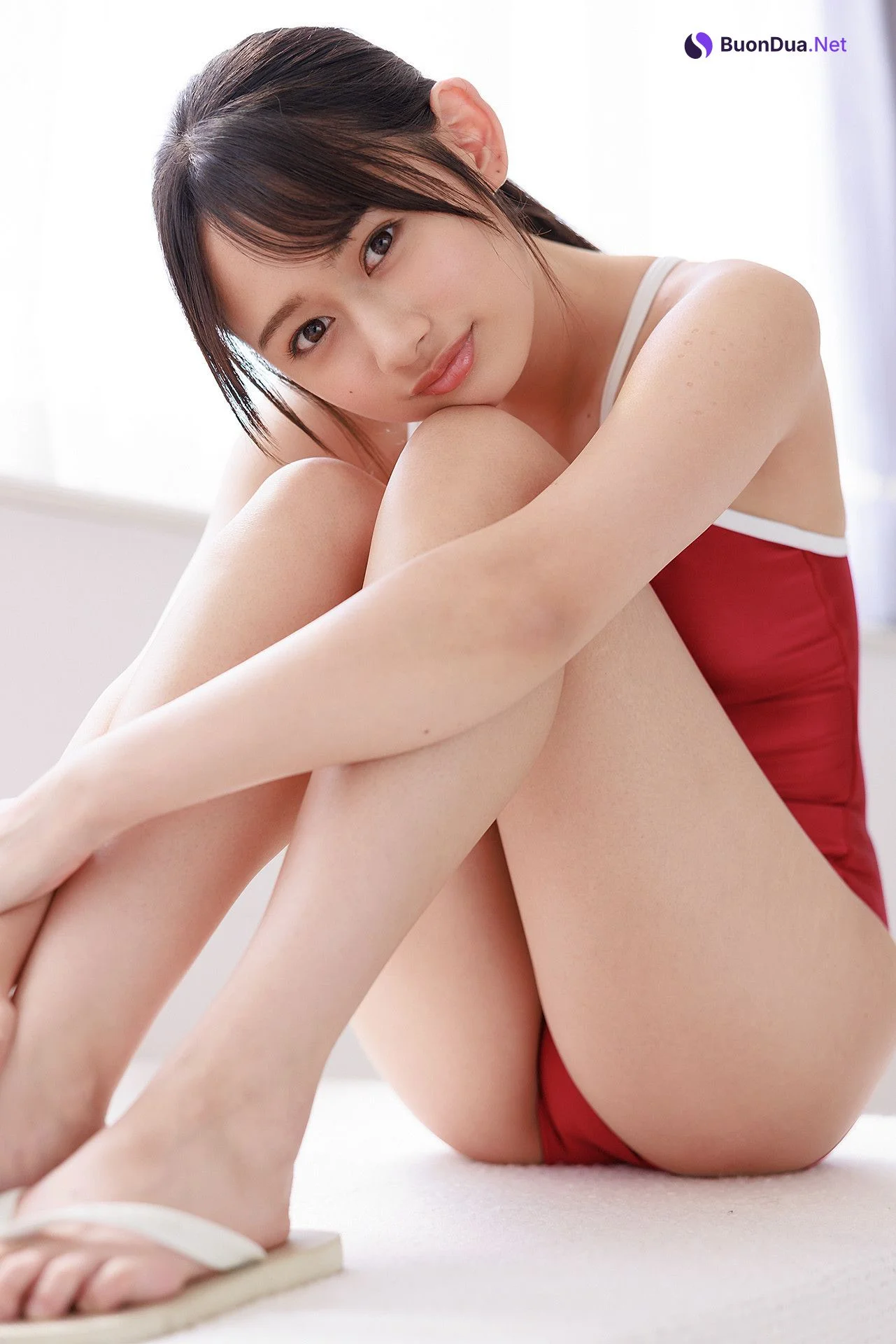 Seia Fujii 藤井星愛, [Minisuka.tv] 2023.10.12 Secret Gallery (STAGE1) 2.2 - 사진 3