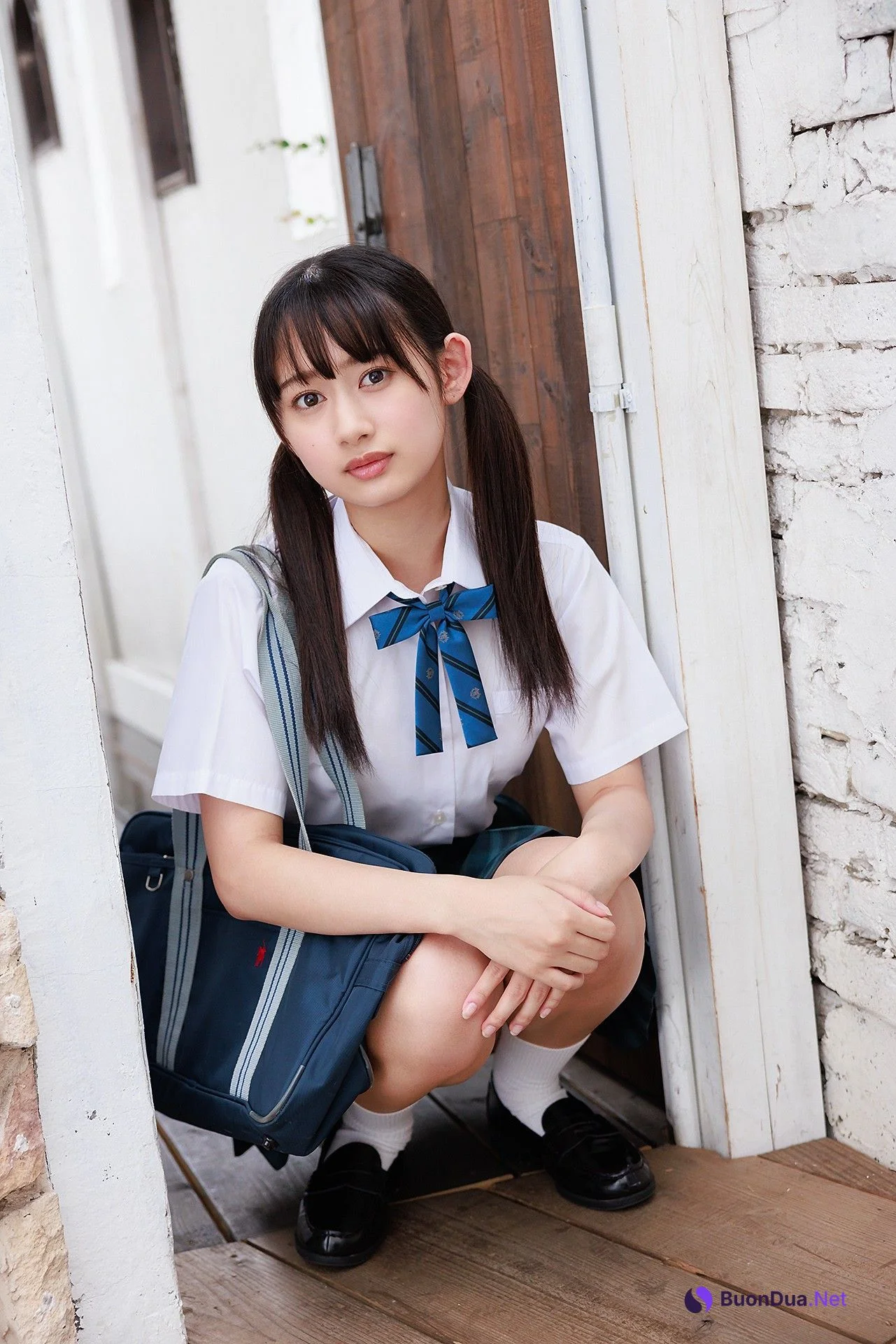 Seia Fujii 藤井星愛, [Minisuka.tv] 2023.10.19 Regular Gallery 3.1 - Photo 11