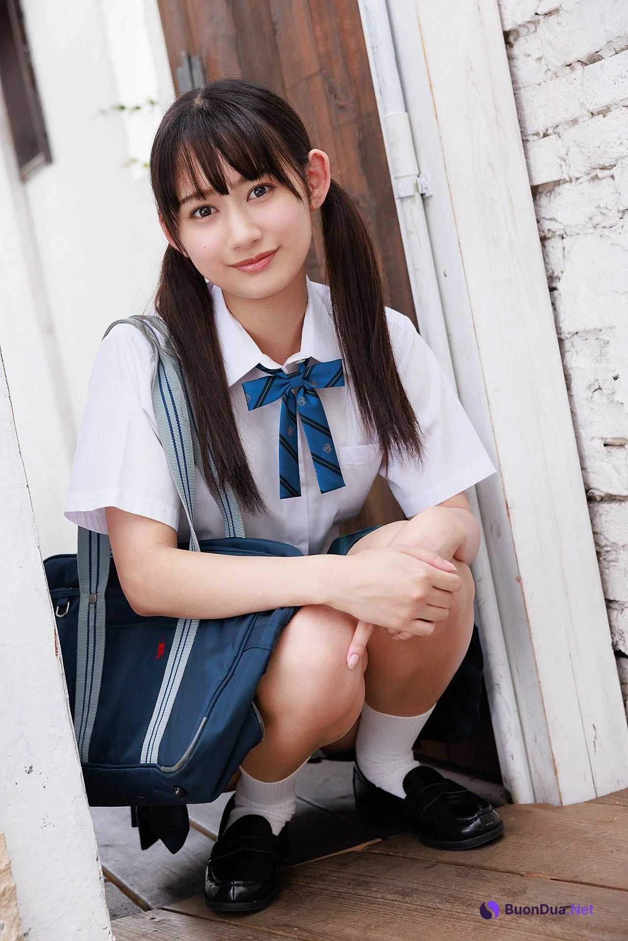Seia Fujii 藤井星愛, [Minisuka.tv] 2023.10.19 Regular Gallery 3.1 - Photo 12
