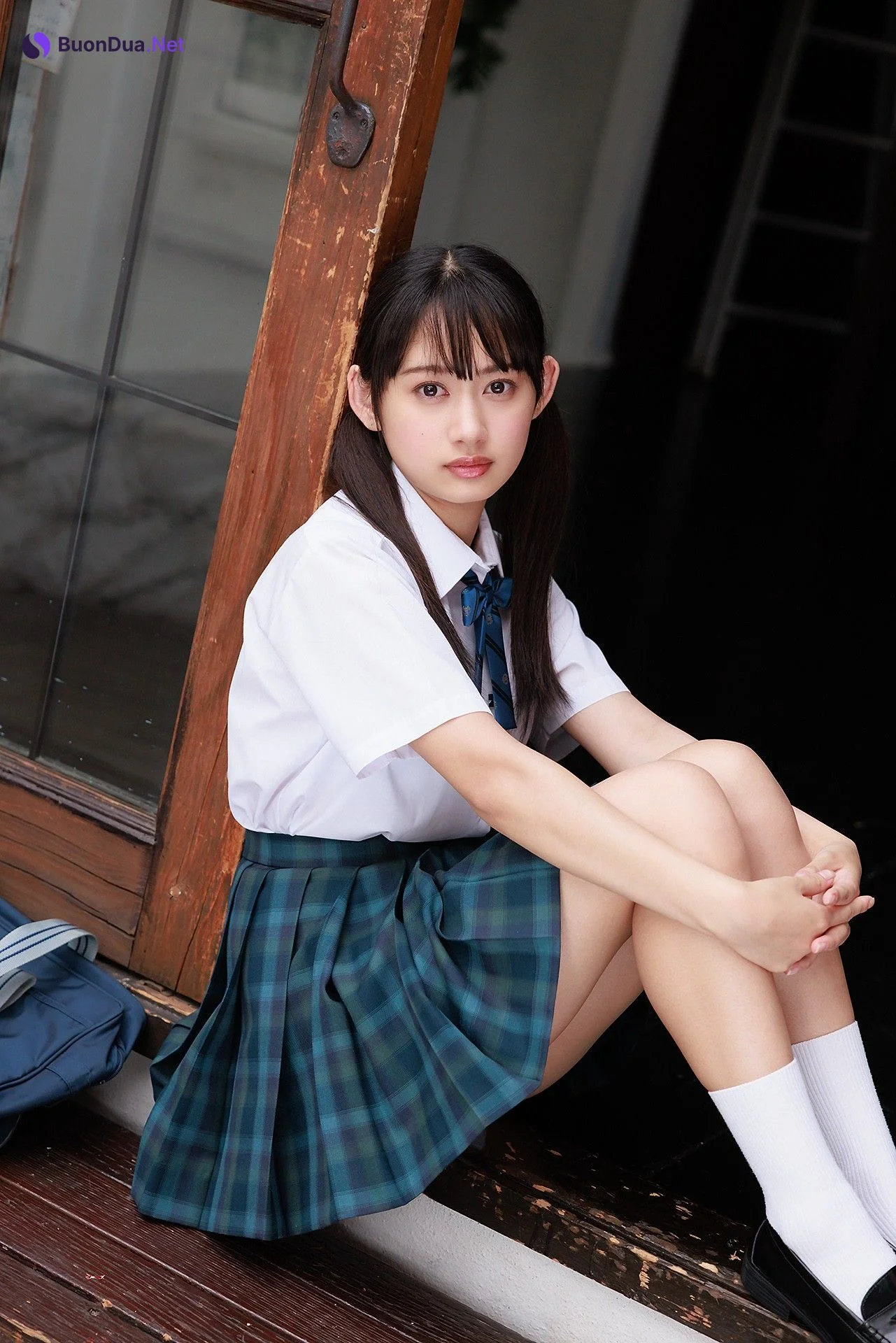 Seia Fujii 藤井星愛, [Minisuka.tv] 2023.10.19 Regular Gallery 3.1 - Photo 14