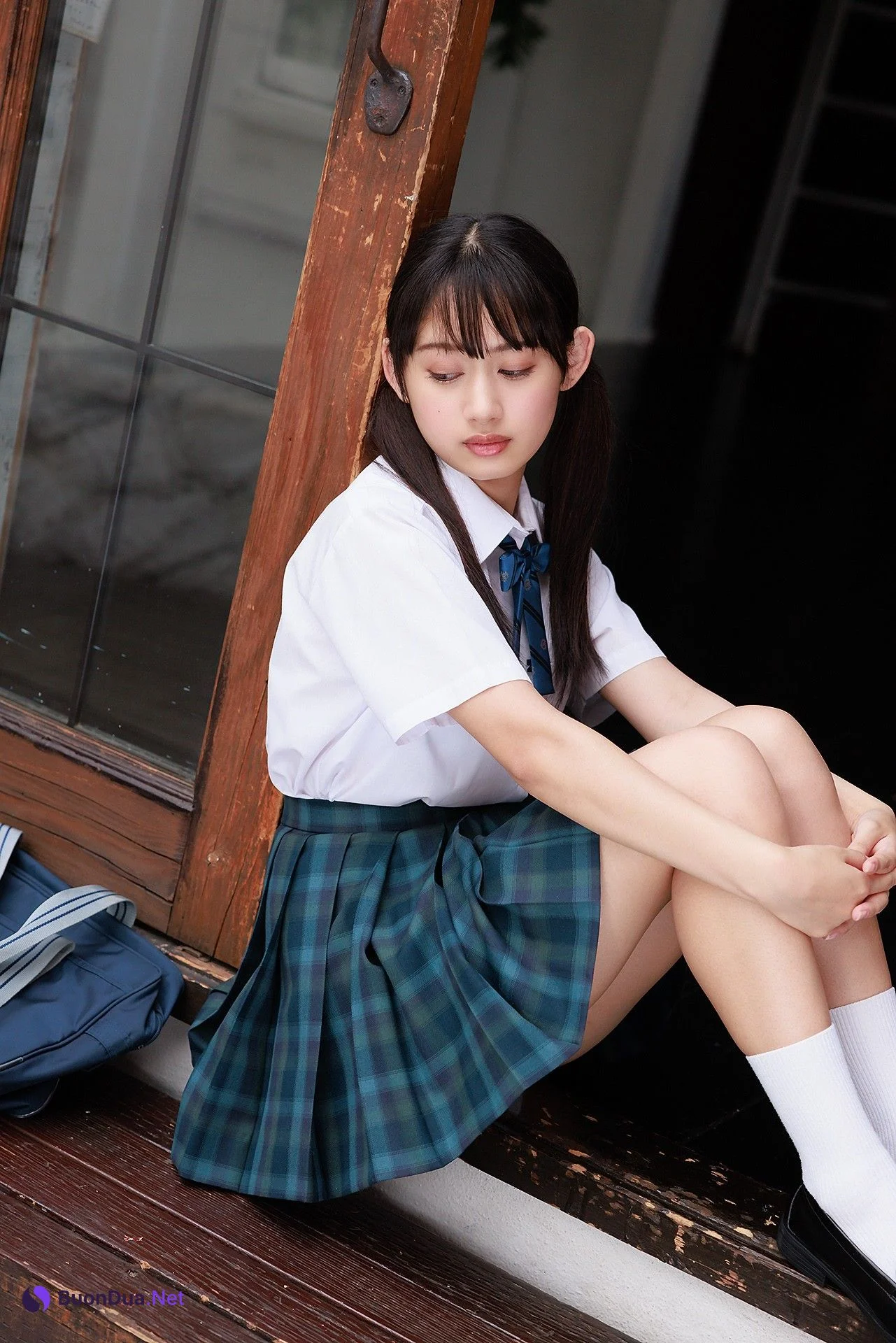 Seia Fujii 藤井星愛, [Minisuka.tv] 2023.10.19 Regular Gallery 3.1 - Photo 15