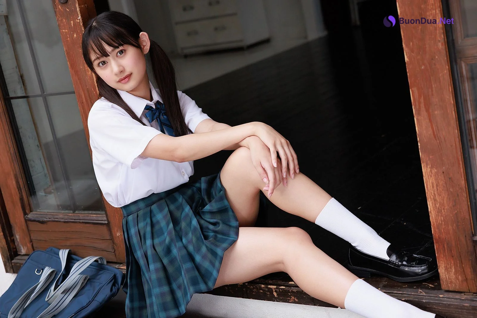 Seia Fujii 藤井星愛, [Minisuka.tv] 2023.10.19 Regular Gallery 3.1 - Photo 16