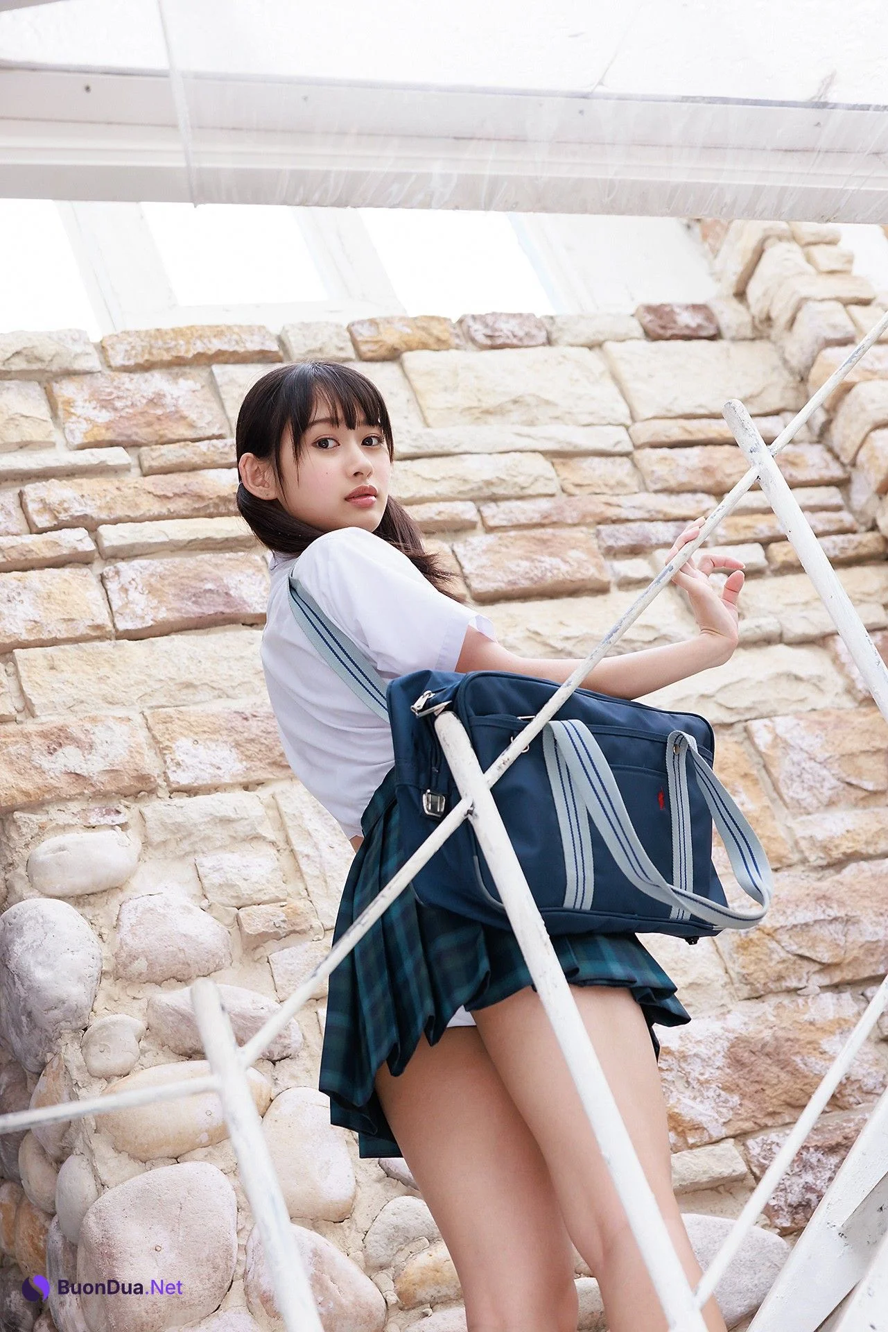Seia Fujii 藤井星愛, [Minisuka.tv] 2023.10.19 Regular Gallery 3.1 - Photo 2