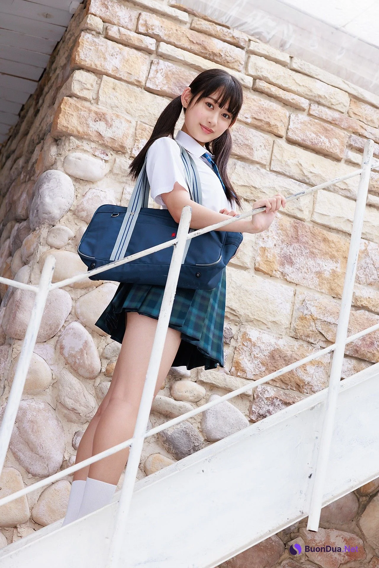 Seia Fujii 藤井星愛, [Minisuka.tv] 2023.10.19 Regular Gallery 3.1 - Photo 4