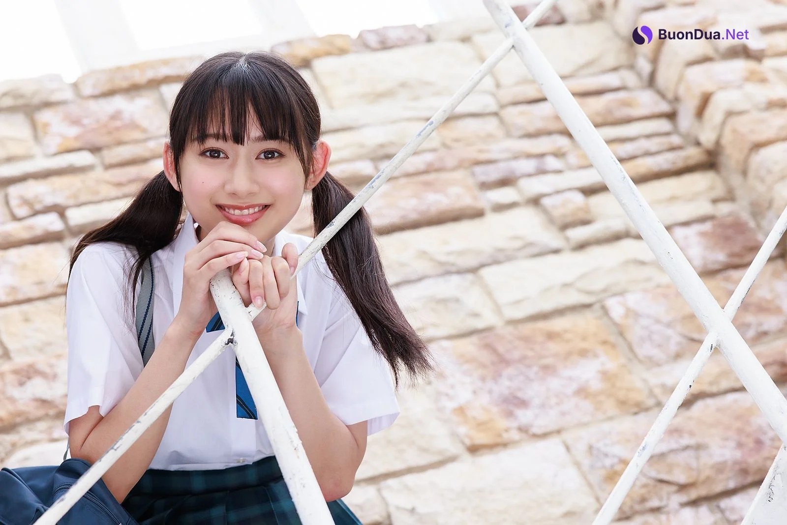 Seia Fujii 藤井星愛, [Minisuka.tv] 2023.10.19 Regular Gallery 3.1 - Photo 6