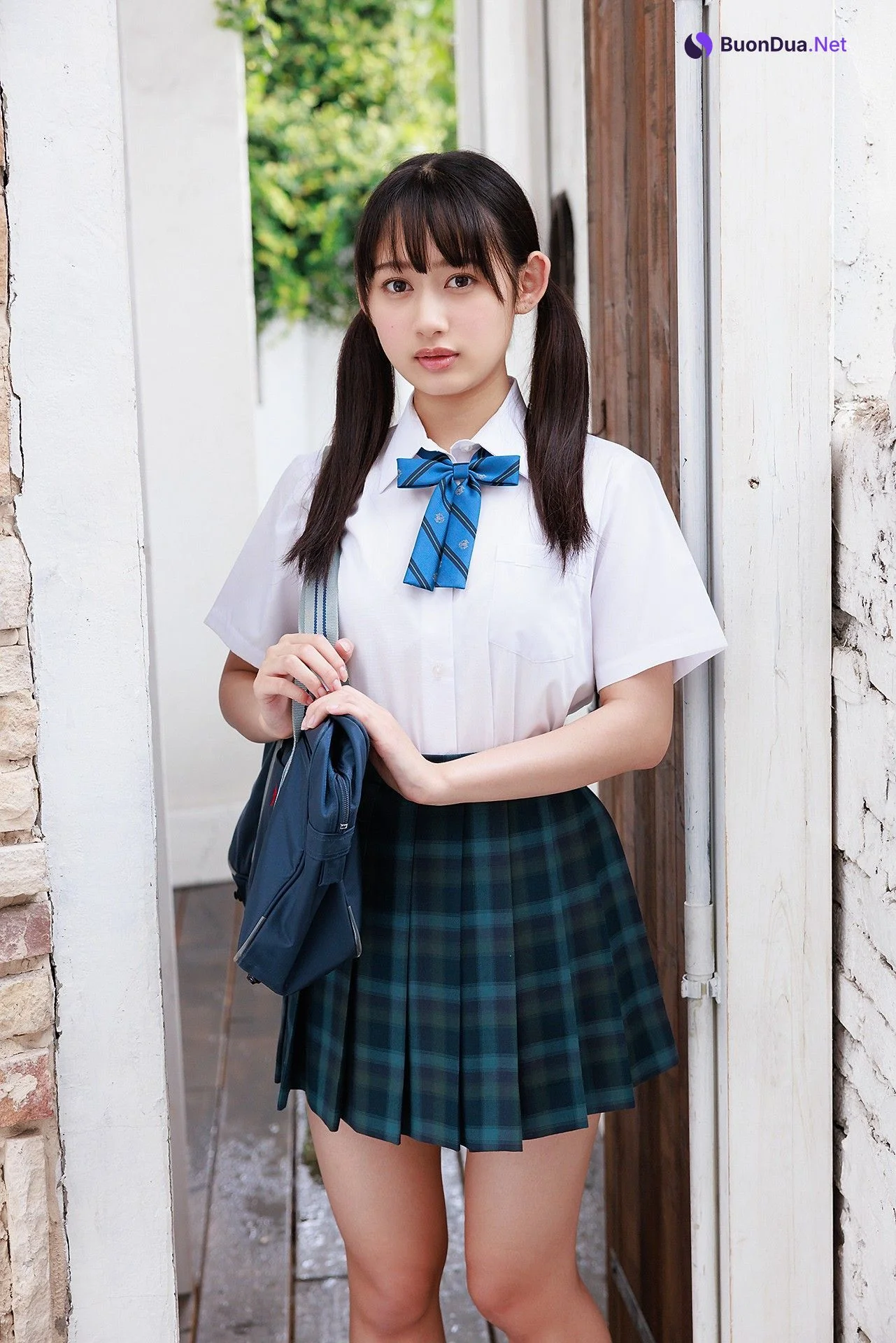 Seia Fujii 藤井星愛, [Minisuka.tv] 2023.10.19 Regular Gallery 3.1 - Photo 8
