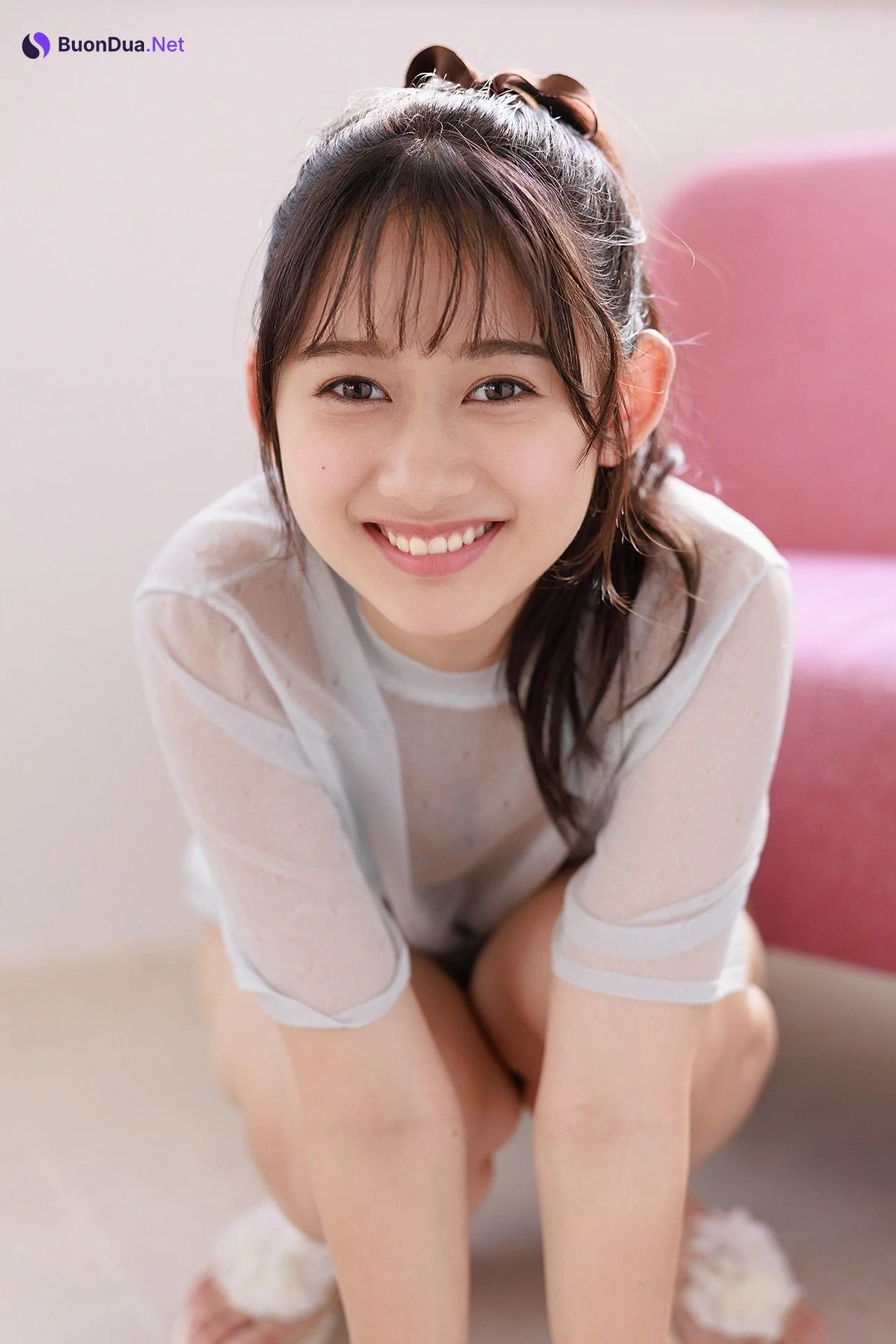 Seia Fujii 藤井星愛, [Minisuka.tv] 2023.10.19 Secret Gallery (STAGE1) 2.3 - 写真 11