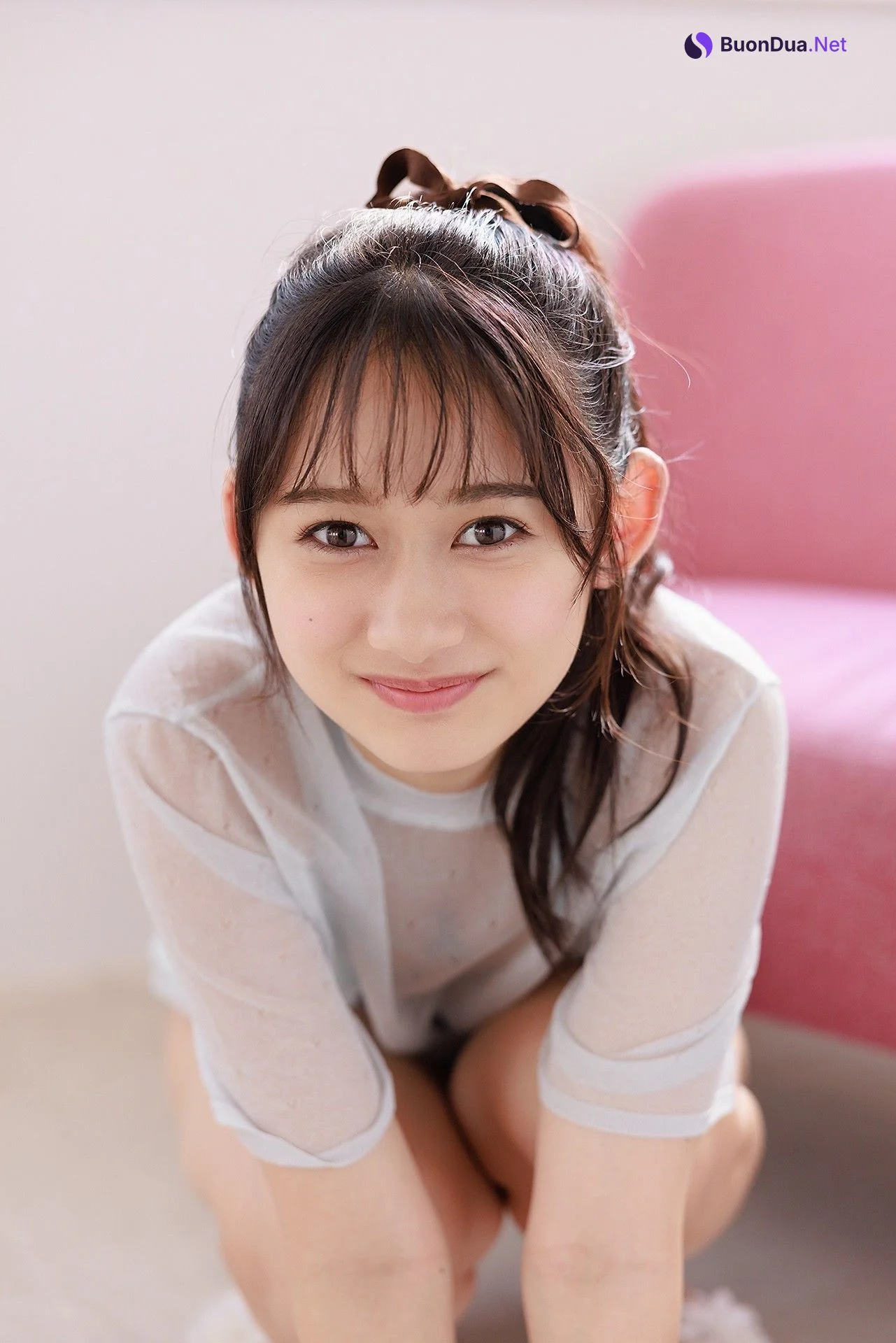 Seia Fujii 藤井星愛, [Minisuka.tv] 2023.10.19 Secret Gallery (STAGE1) 2.3 - 写真 12