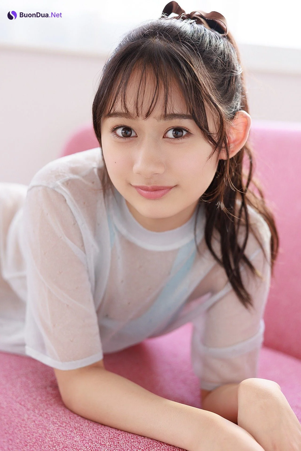 Seia Fujii 藤井星愛, [Minisuka.tv] 2023.10.19 Secret Gallery (STAGE1) 2.3 - 写真 7