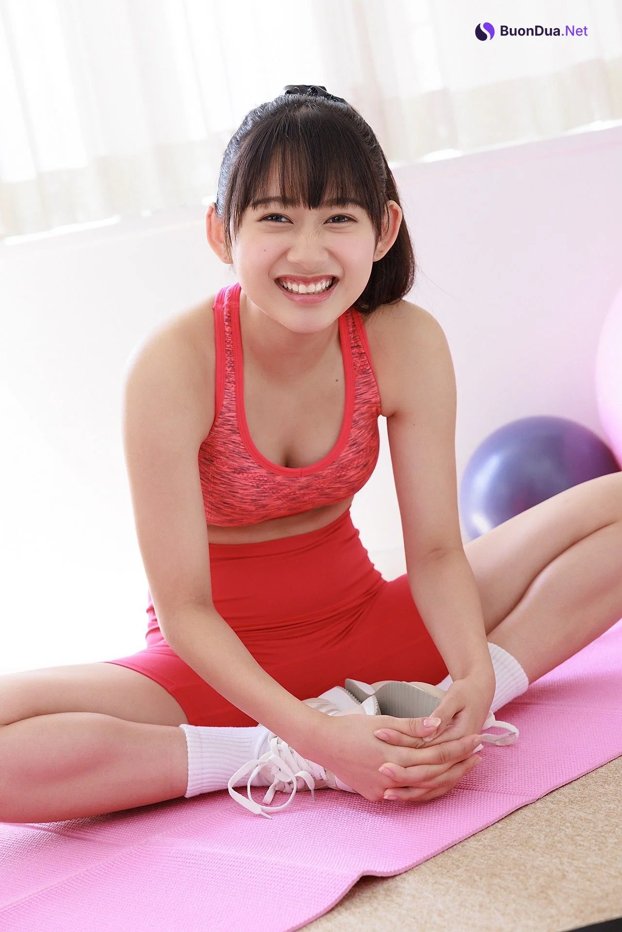 Seia Fujii 藤井星愛, [Minisuka.tv] 2023.11.02 Regular Gallery 3.2 - Photo 14