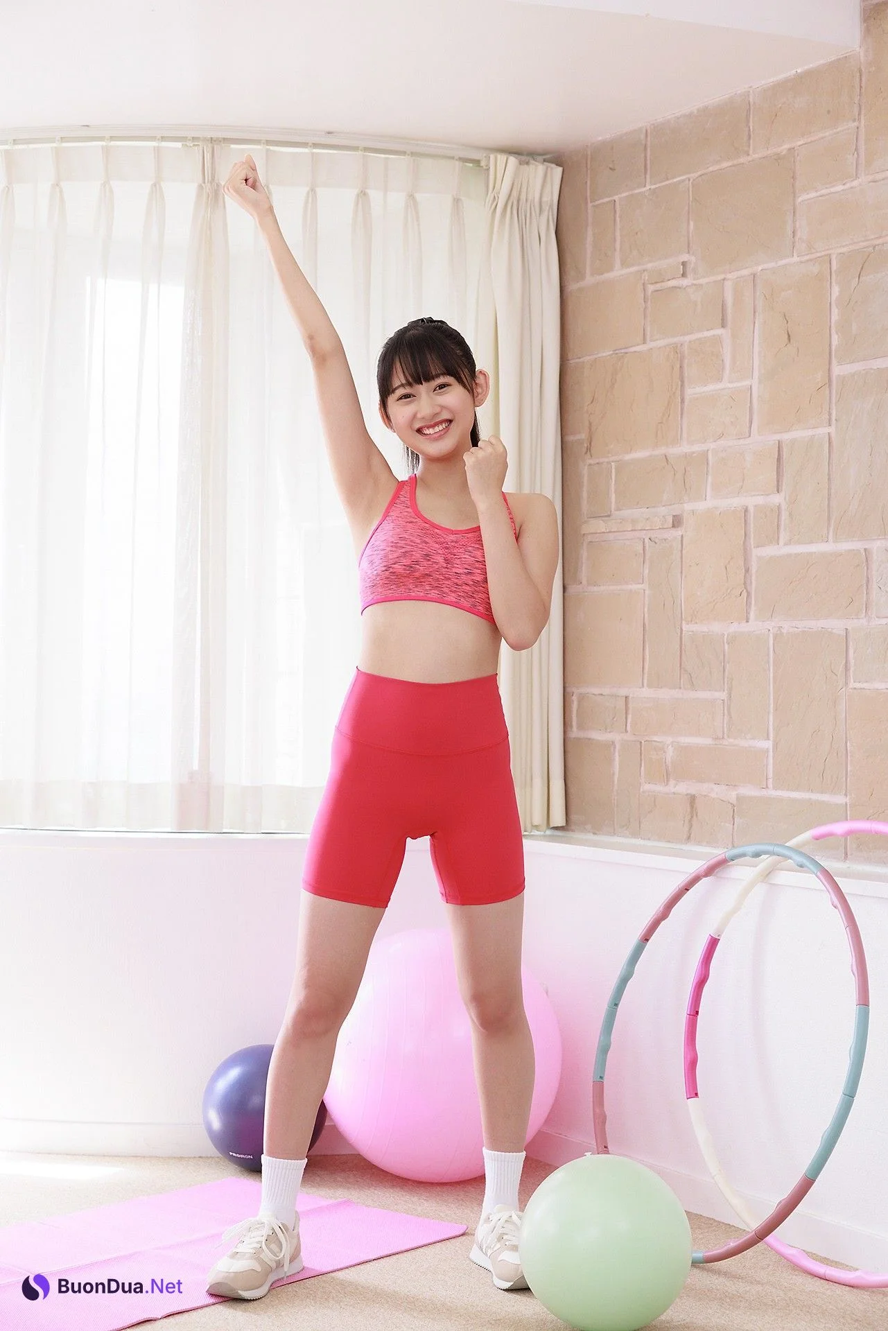 Seia Fujii 藤井星愛, [Minisuka.tv] 2023.11.02 Regular Gallery 3.2 - Photo 9