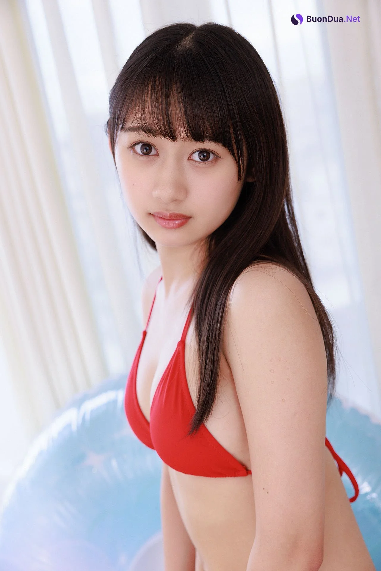 Seia Fujii 藤井星愛, [Minisuka.tv] 2023.11.16 Regular Gallery 3.3 - Photo 17