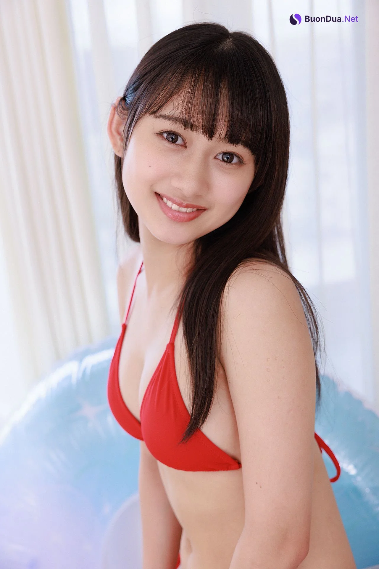 Seia Fujii 藤井星愛, [Minisuka.tv] 2023.11.16 Regular Gallery 3.3 - Photo 18