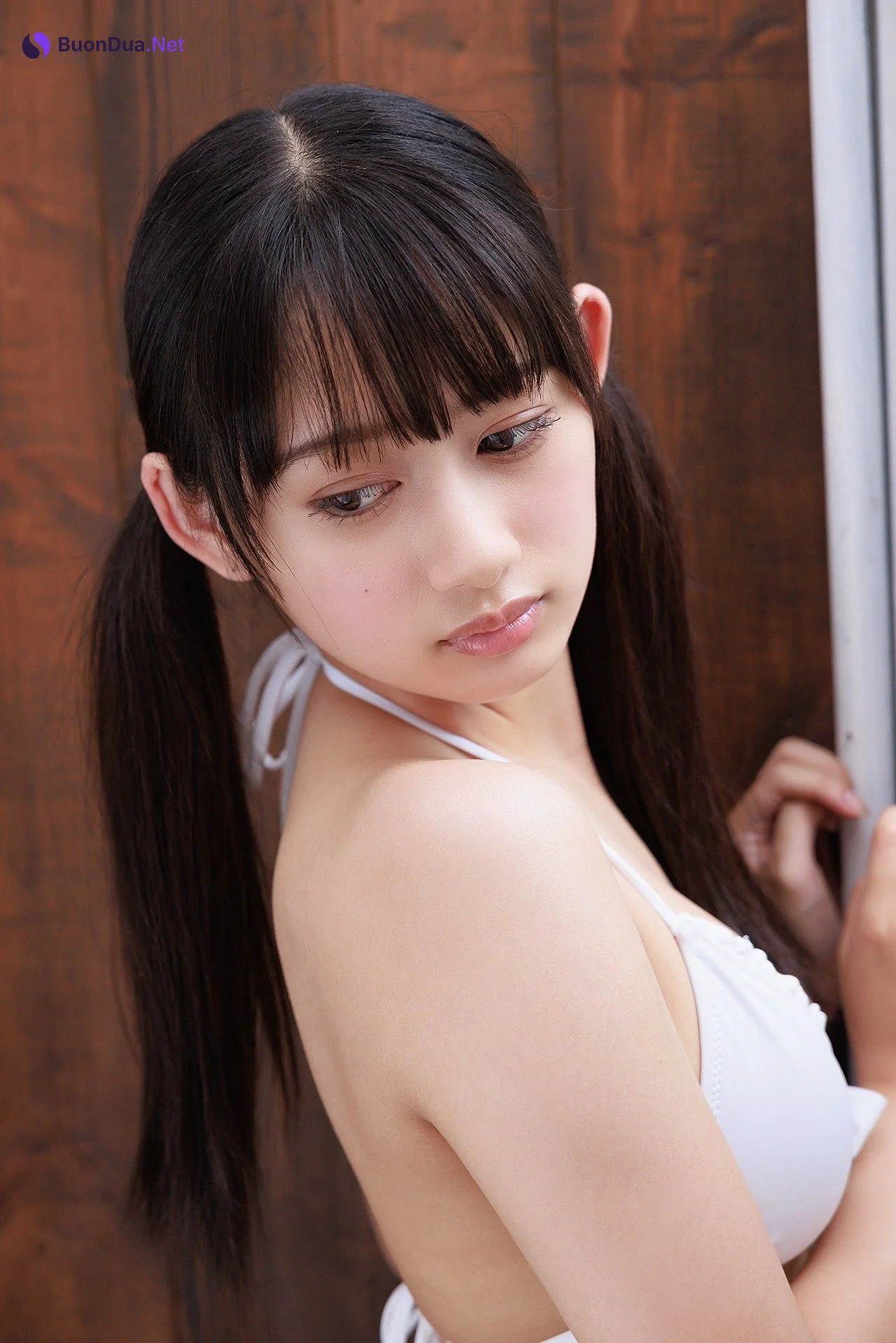 Seia Fujii 藤井星愛, [Minisuka.tv] 2023.11.30 Secret Gallery (STAGE1) 3.1 - Photo 14
