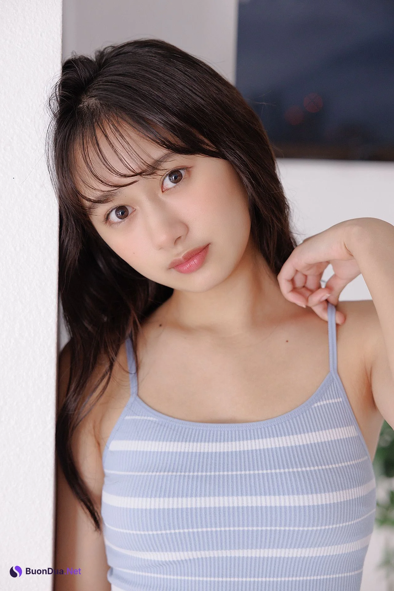 Seia Fujii 藤井星愛, [Minisuka.tv] 2023.12.13 Regular Gallery 4.2 - รูปภาพ 16
