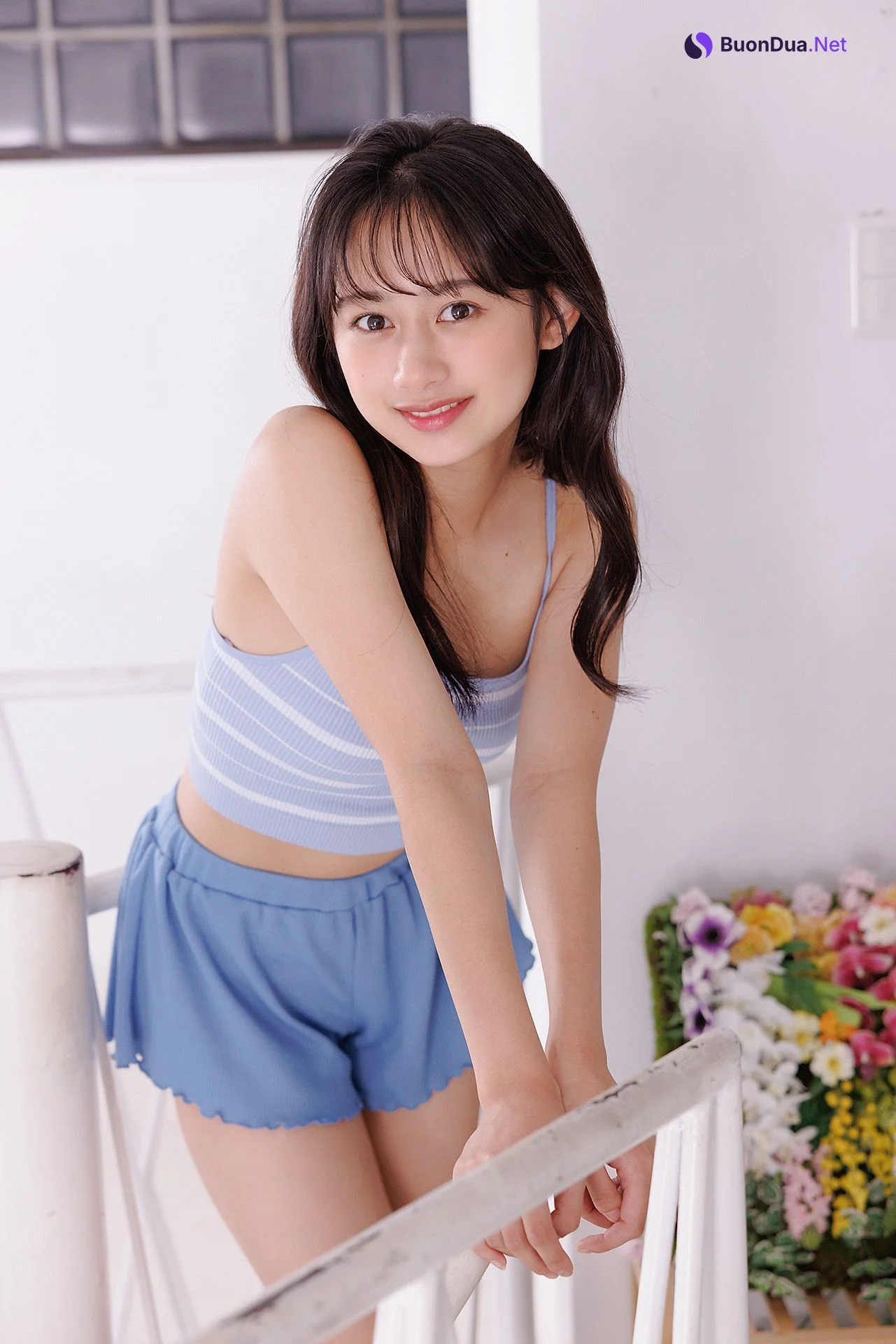 Seia Fujii 藤井星愛, [Minisuka.tv] 2023.12.13 Regular Gallery 4.2 - รูปภาพ 18