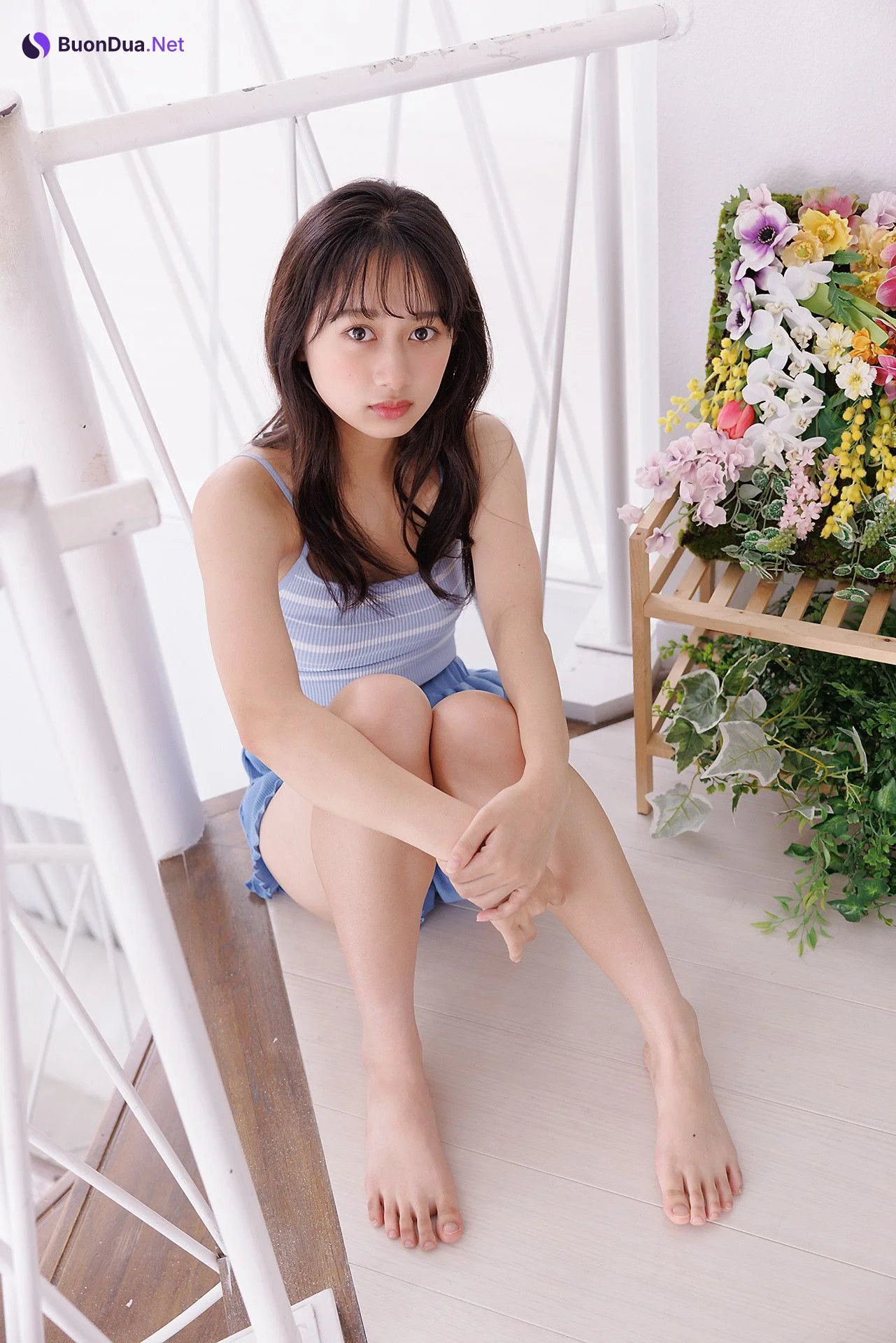 Seia Fujii 藤井星愛, [Minisuka.tv] 2023.12.13 Regular Gallery 4.2 - รูปภาพ 19