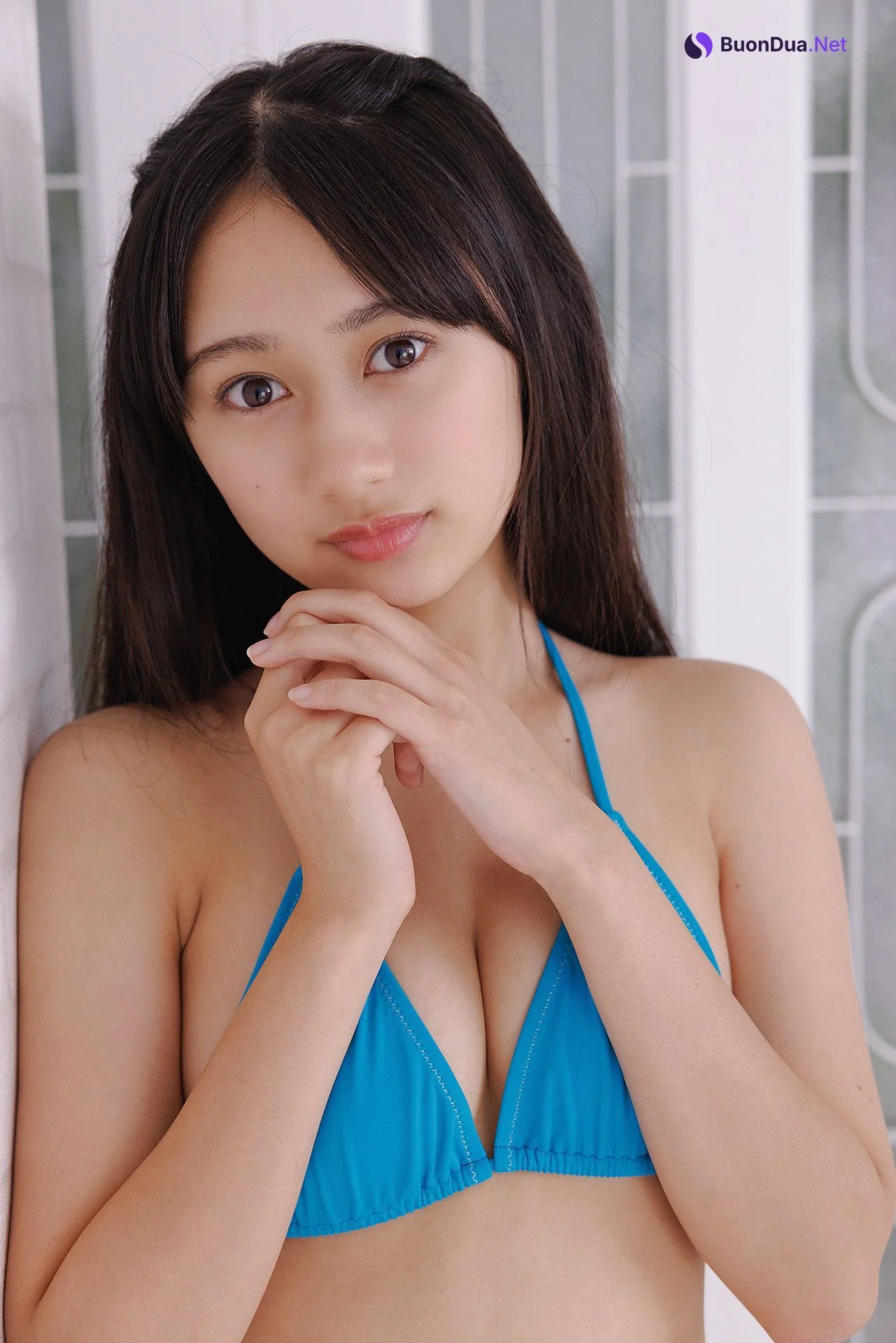 Seia Fujii 藤井星愛, [Minisuka.tv] 2023.12.28 Regular Gallery 4.3 - รูปภาพ 16