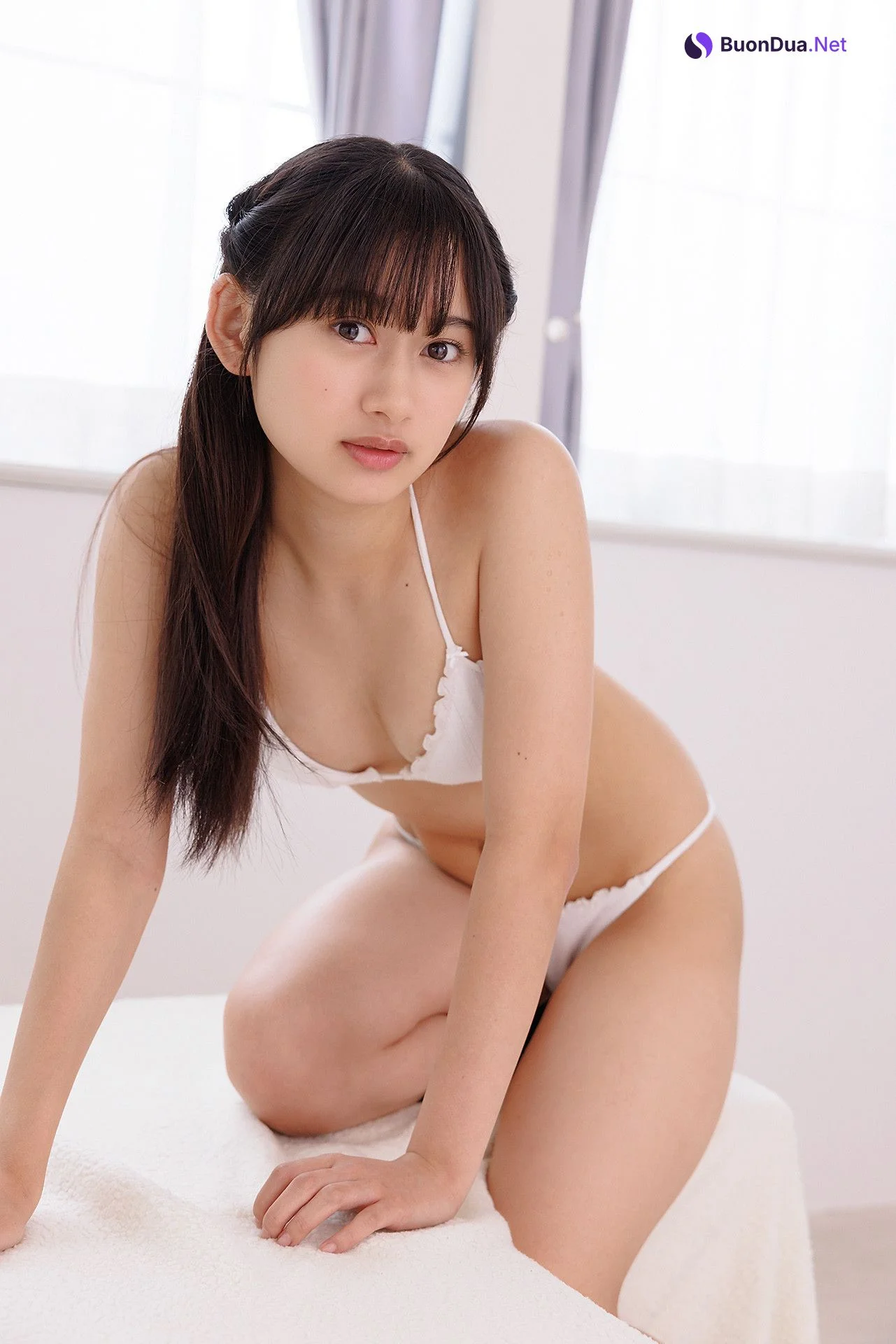 Seia Fujii 藤井星愛, [Minisuka.tv] 2024.01.25 Secret Gallery (Stage2) Set 2.1 - 사진 12