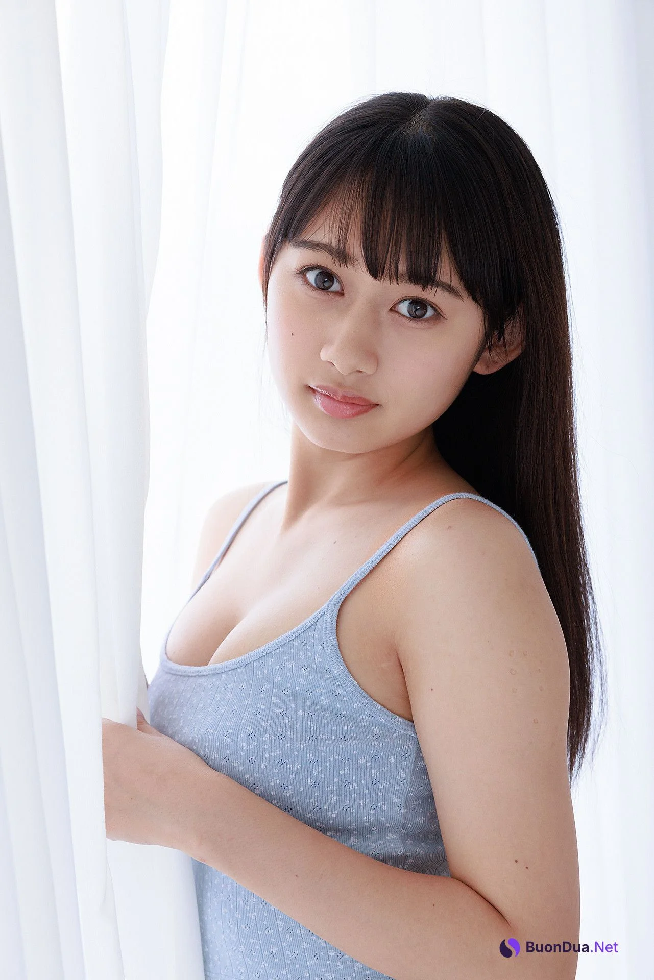 Seia Fujii 藤井星愛, [Minisuka.tv] 2024.02.01 Secret Gallery (Stage2) 01.01 - Photo 15