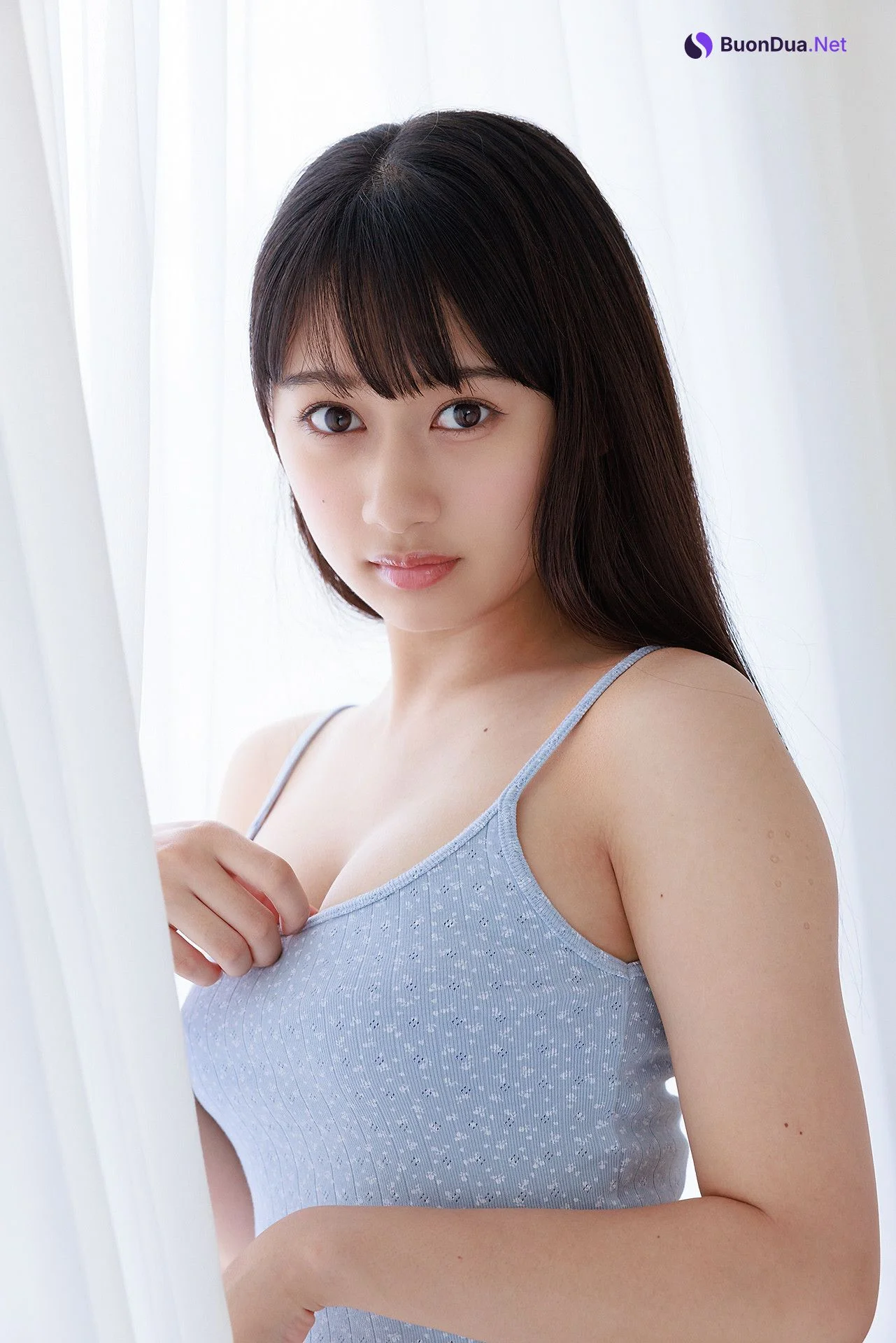 Seia Fujii 藤井星愛, [Minisuka.tv] 2024.02.01 Secret Gallery (Stage2) 01.01 - Photo 17