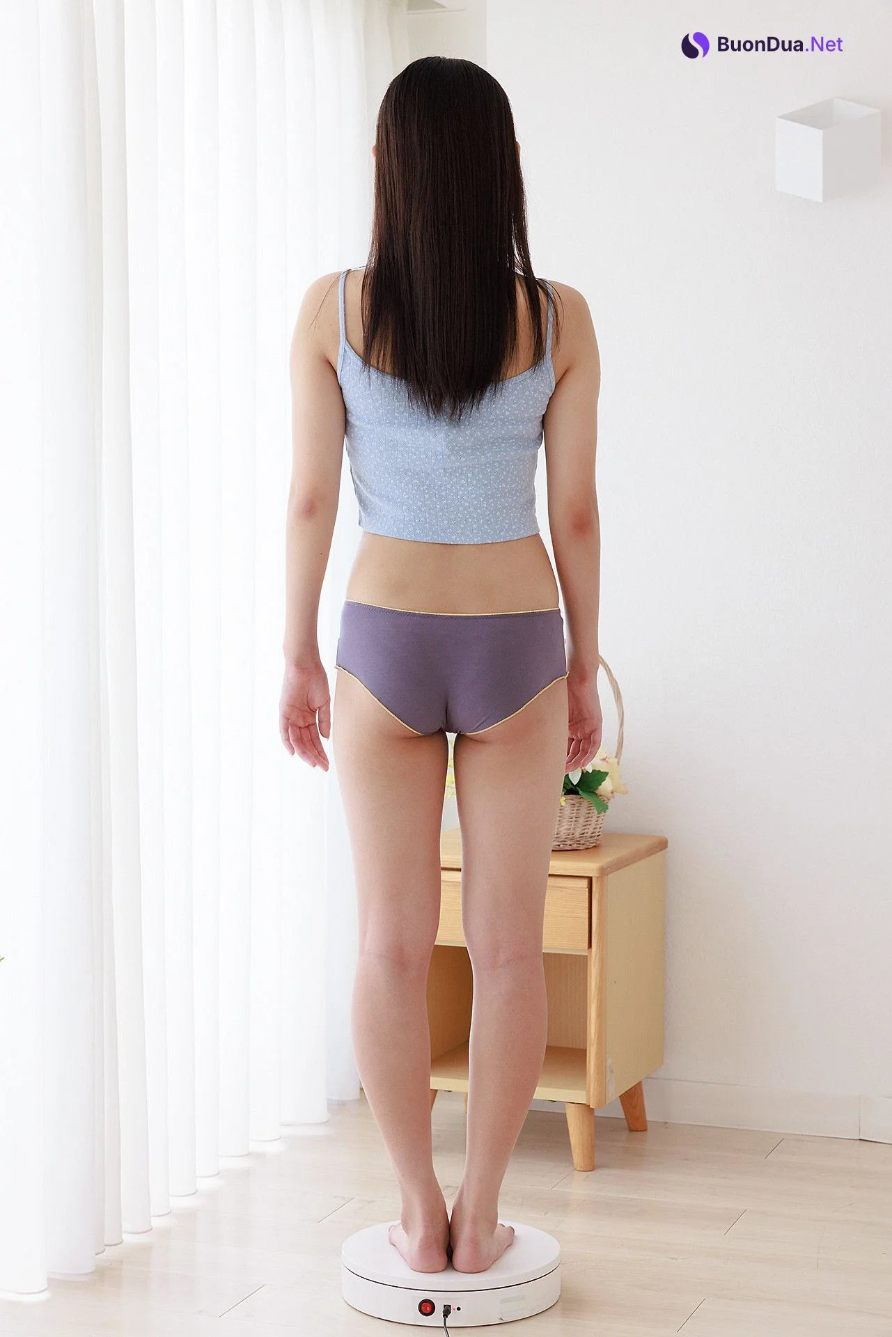 Seia Fujii 藤井星愛, [Minisuka.tv] 2024.02.01 Secret Gallery (Stage2) 01.01 - Photo 5