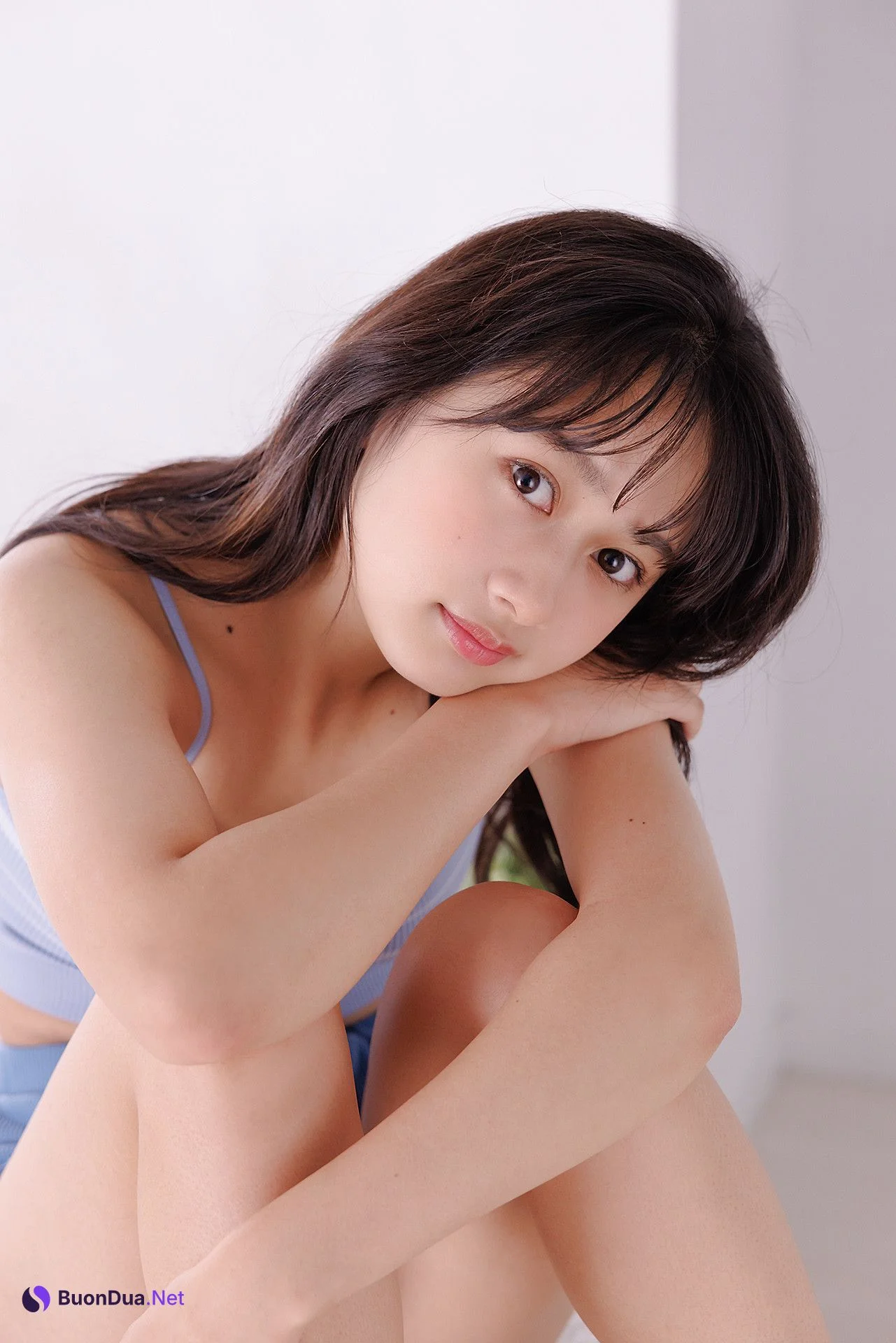 Seia Fujii 藤井星愛, [Minisuka.tv] 2024.02.08 Secret Gallery (Stage2) Set 2.2 - Photo 19