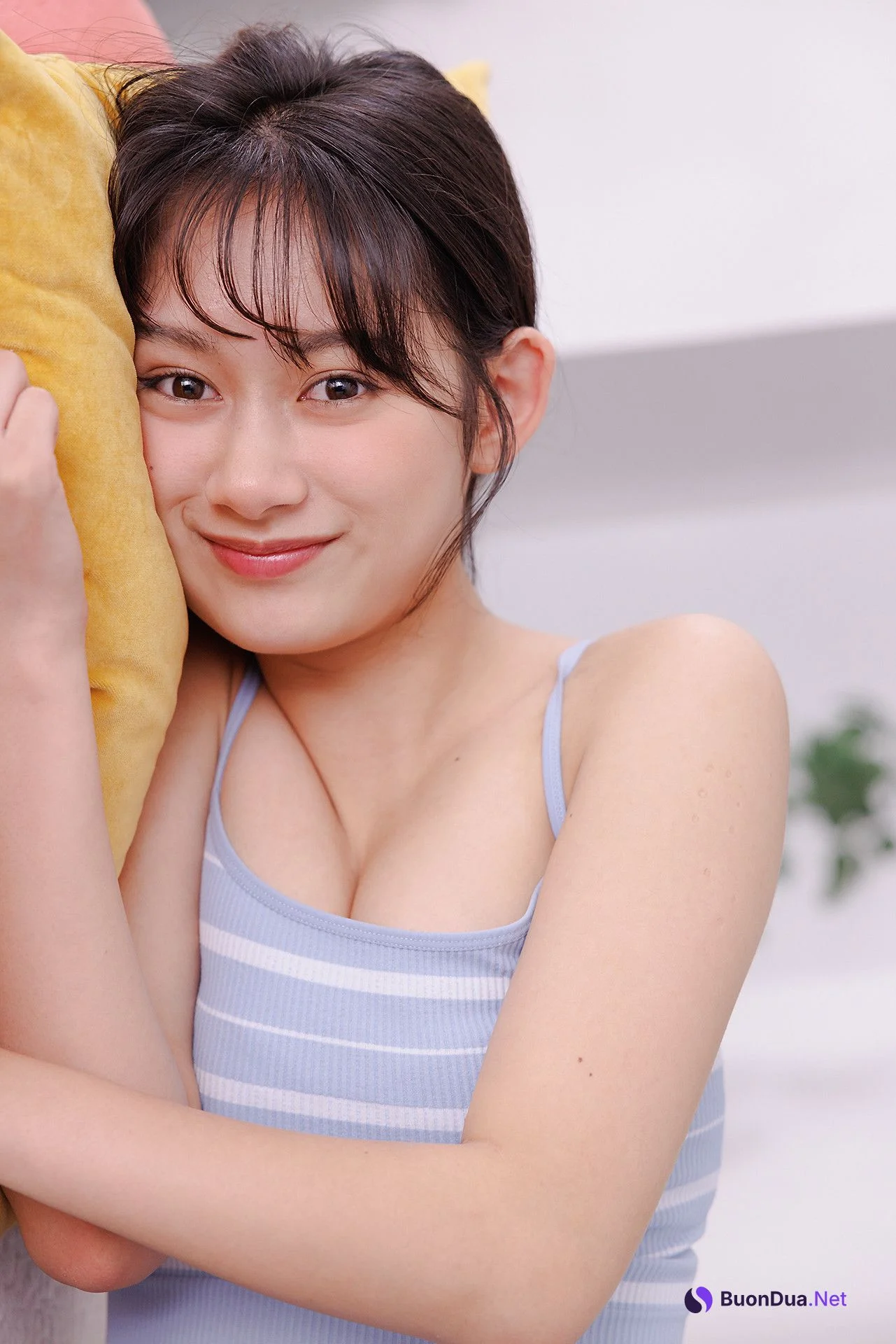 Seia Fujii 藤井星愛, [Minisuka.tv] 2024.02.08 Secret Gallery (Stage2) Set 2.2 - Photo 9