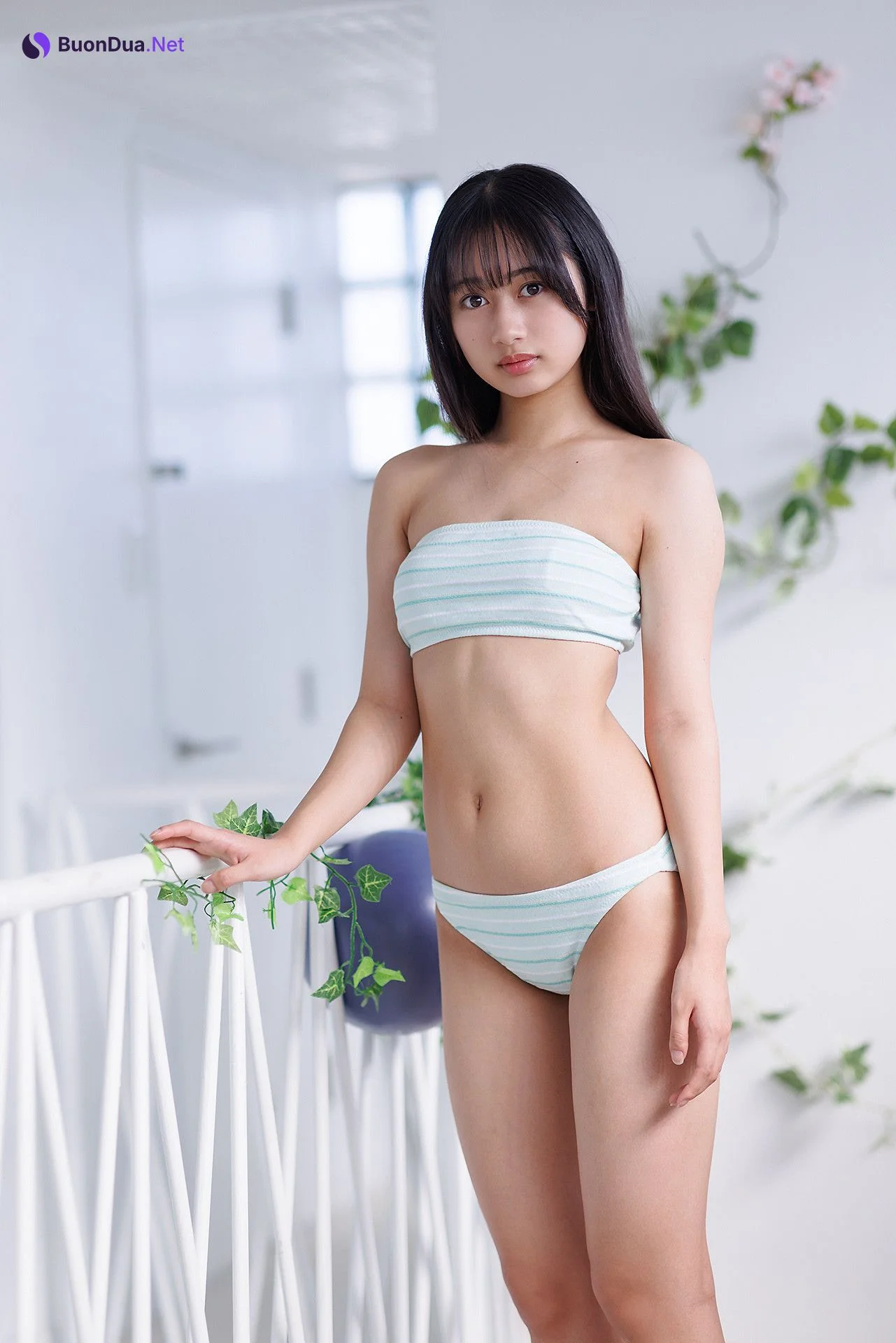 Seia Fujii 藤井星愛, [Minisuka.tv] 2024.02.15 Regular Gallery Set 5.3 - Photo 14