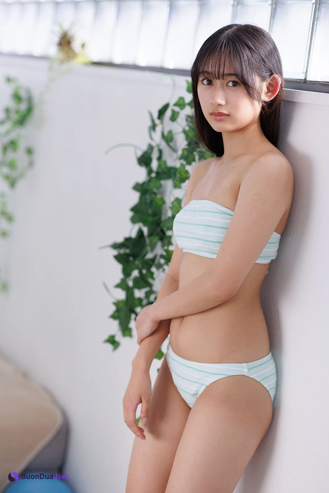 Seia Fujii 藤井星愛, [Minisuka.tv] 2024.02.15 Regular Gallery Set 5.3 - Photo 17