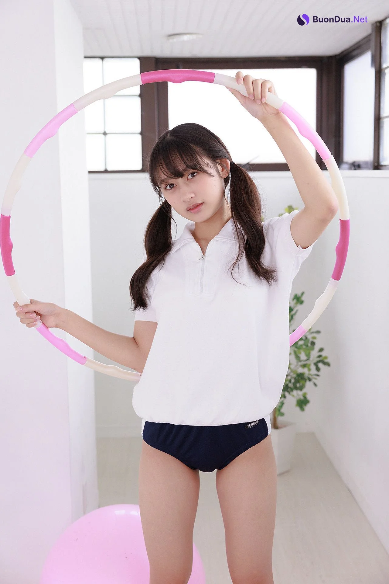 Seia Fujii 藤井星愛, [Minisuka.tv] 2024.02.15 Secret Gallery (Stage2) 2.3 - Photo 11