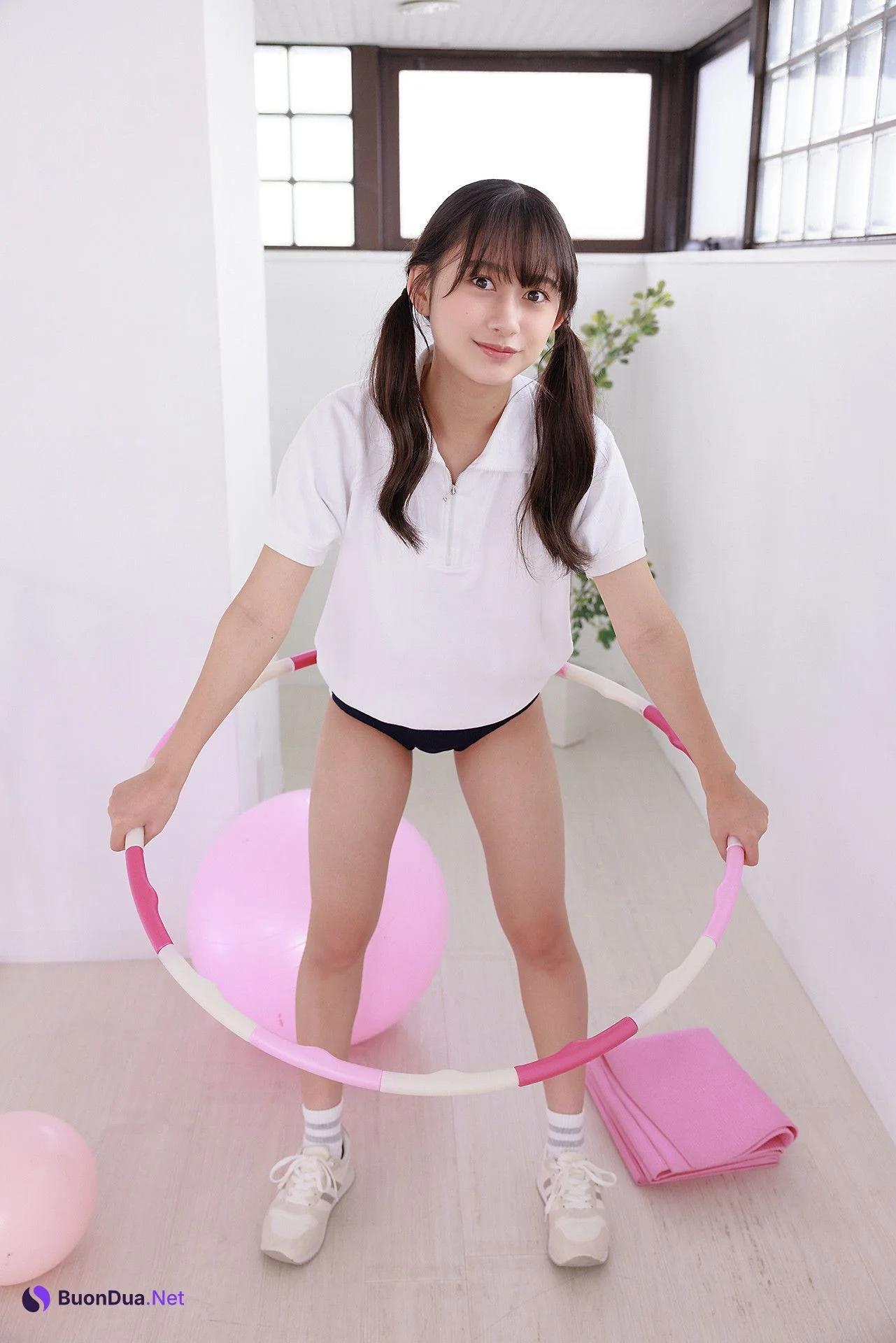Seia Fujii 藤井星愛, [Minisuka.tv] 2024.02.15 Secret Gallery (Stage2) 2.3 - Photo 12