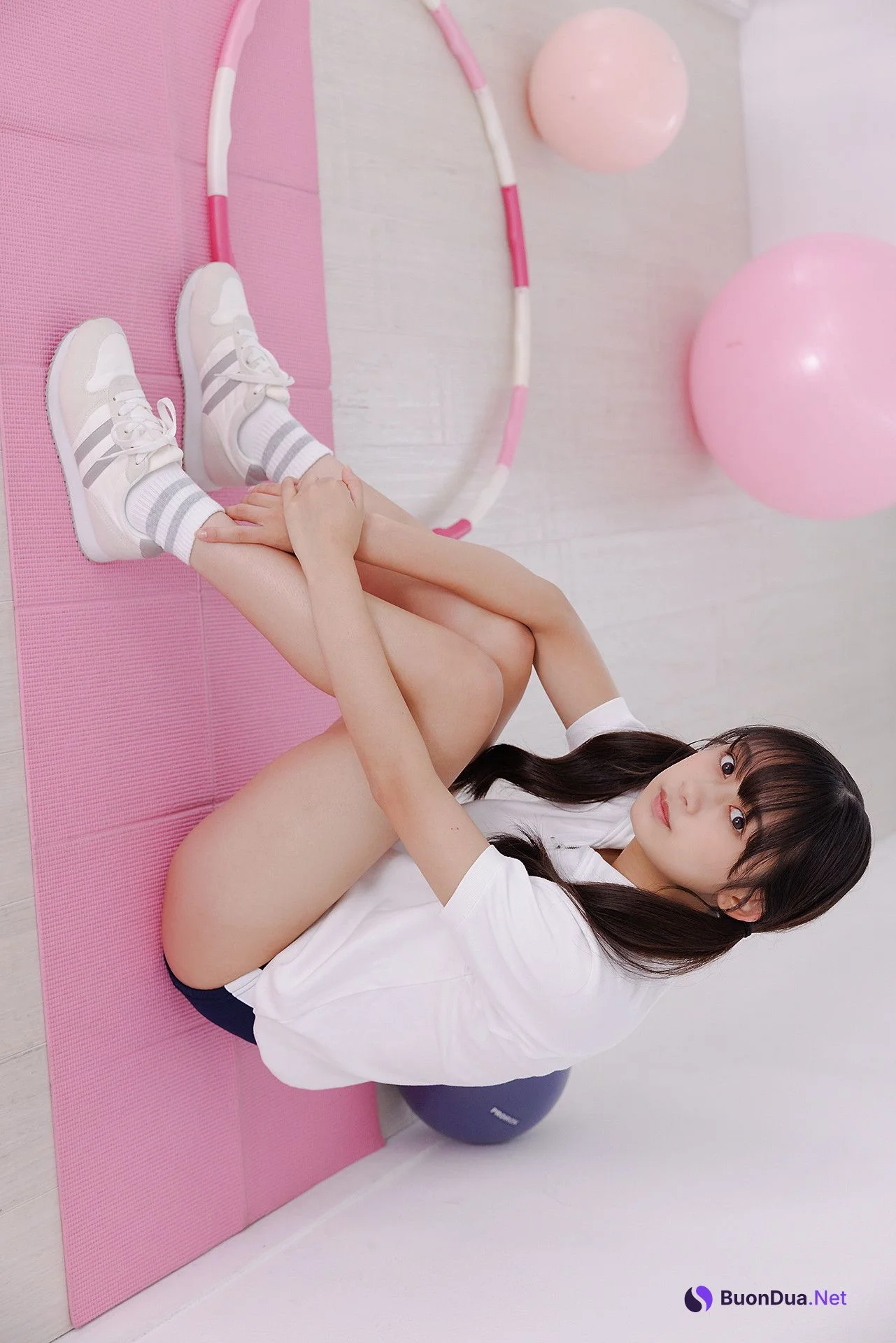 Seia Fujii 藤井星愛, [Minisuka.tv] 2024.02.15 Secret Gallery (Stage2) 2.3 - Photo 14