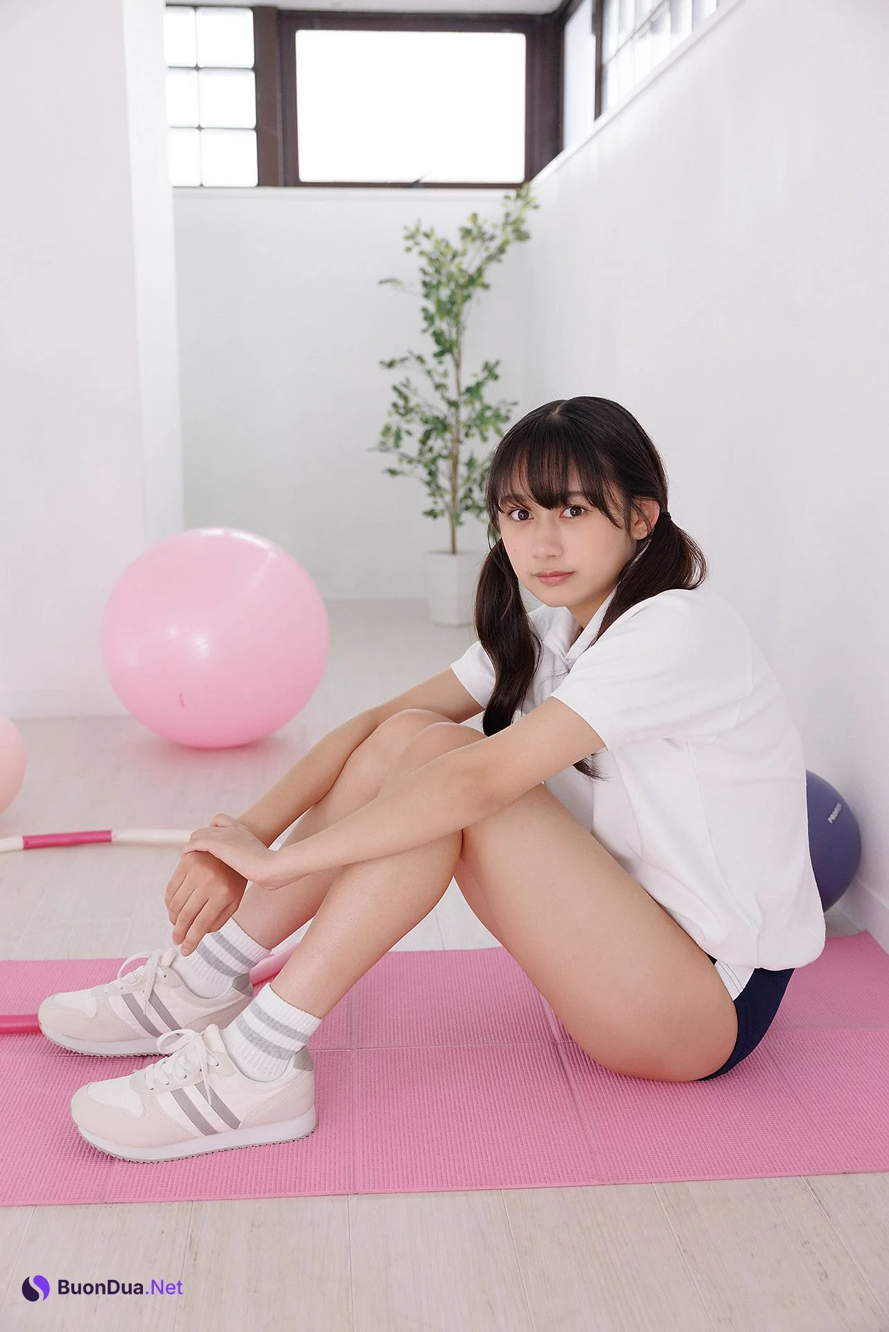 Seia Fujii 藤井星愛, [Minisuka.tv] 2024.02.15 Secret Gallery (Stage2) 2.3 - Photo 15