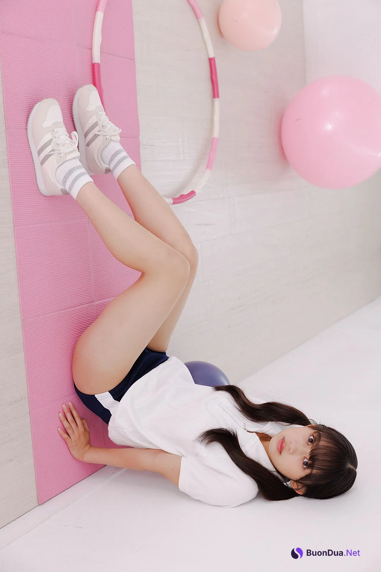 Seia Fujii 藤井星愛, [Minisuka.tv] 2024.02.15 Secret Gallery (Stage2) 2.3 - Photo 16