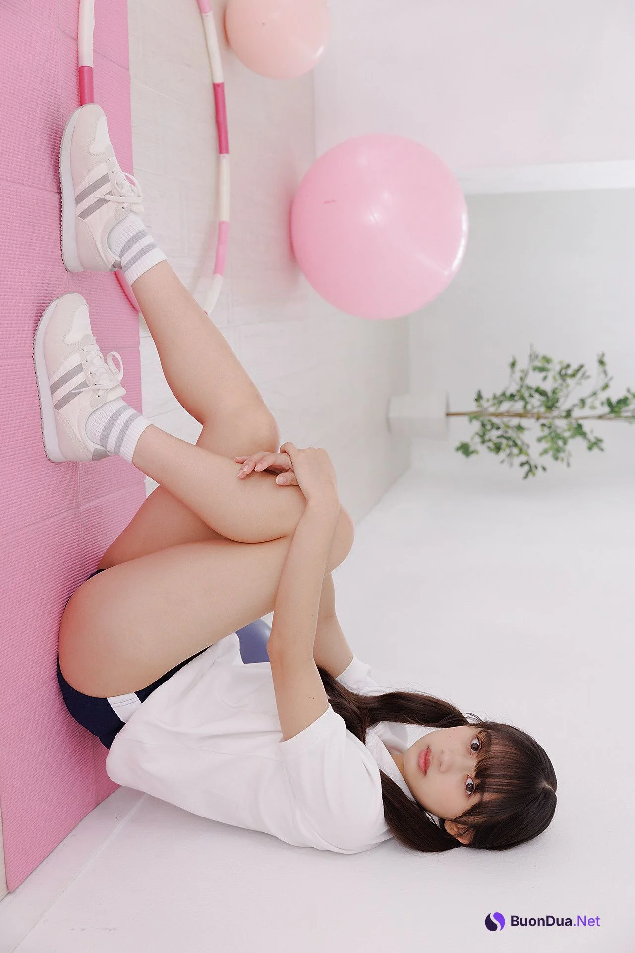 Seia Fujii 藤井星愛, [Minisuka.tv] 2024.02.15 Secret Gallery (Stage2) 2.3 - Photo 17