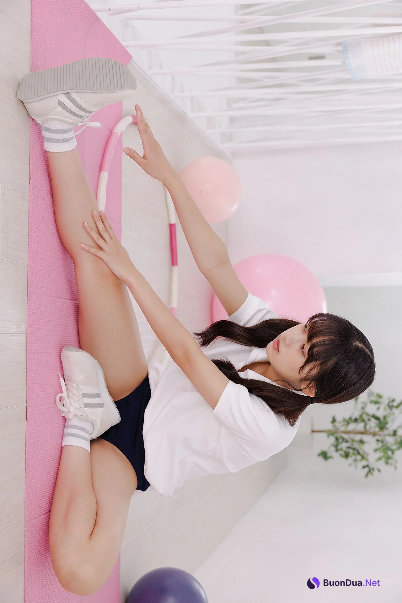 Seia Fujii 藤井星愛, [Minisuka.tv] 2024.02.15 Secret Gallery (Stage2) 2.3 - Photo 18
