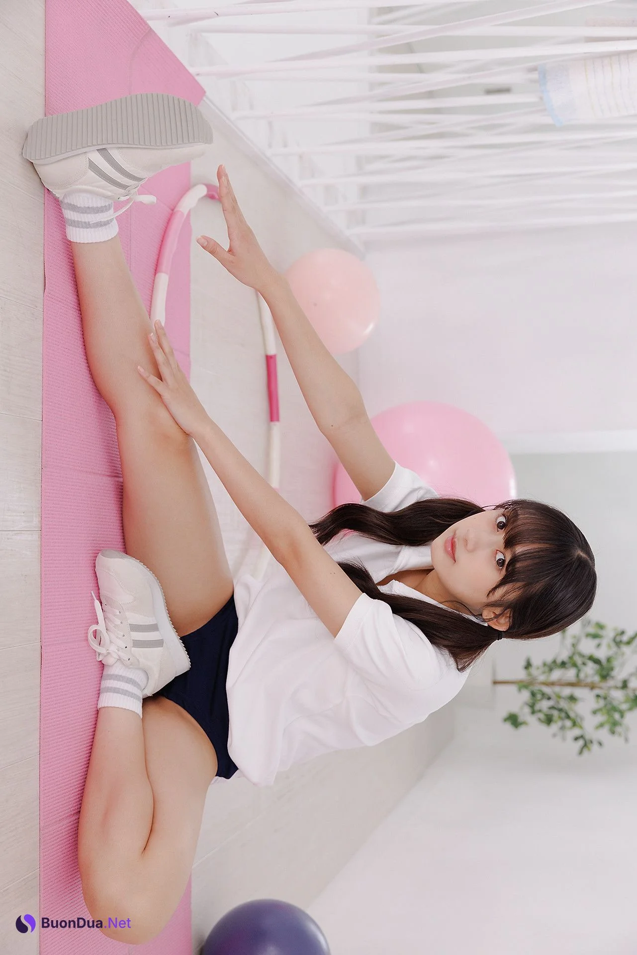 Seia Fujii 藤井星愛, [Minisuka.tv] 2024.02.15 Secret Gallery (Stage2) 2.3 - Photo 19