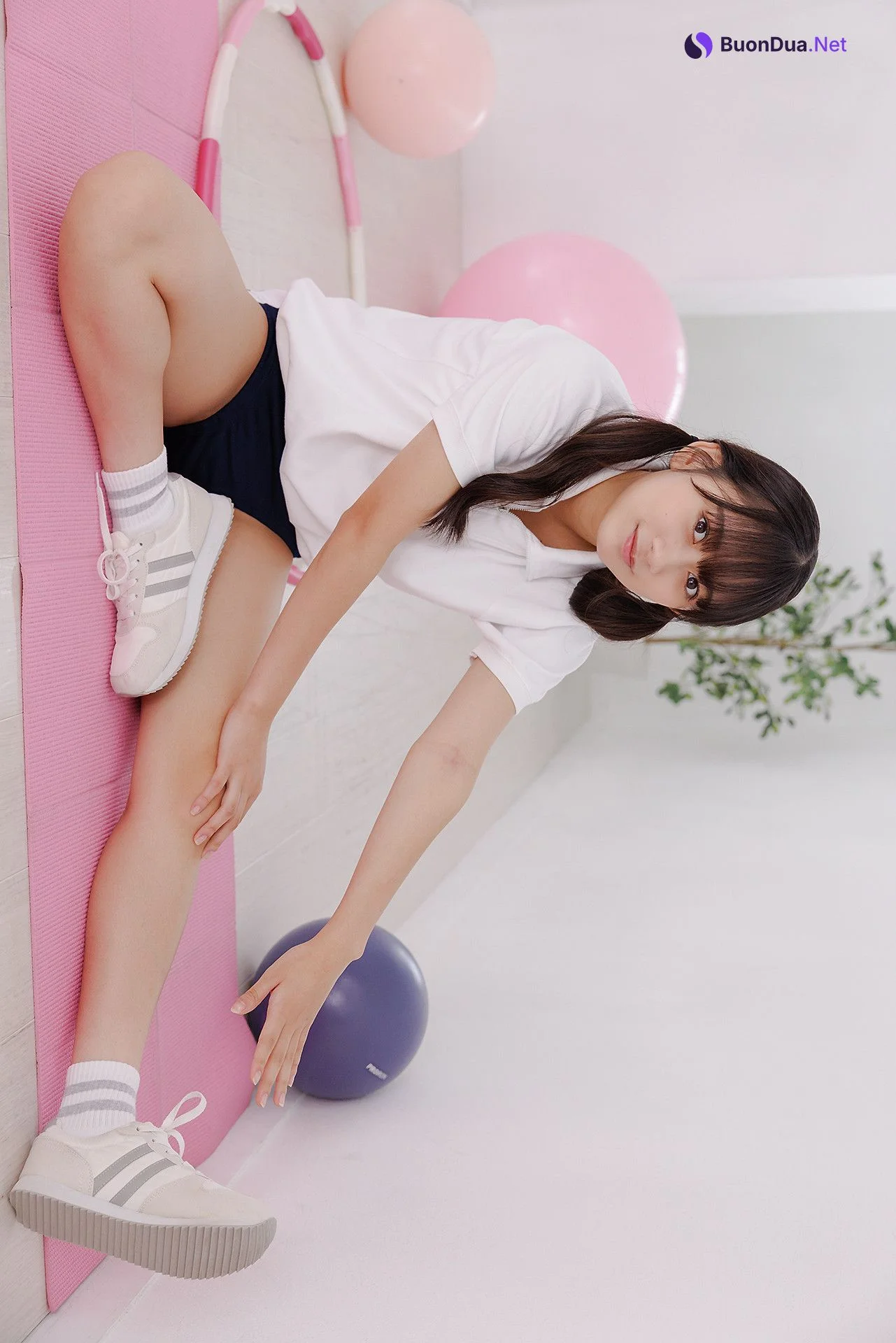 Seia Fujii 藤井星愛, [Minisuka.tv] 2024.02.15 Secret Gallery (Stage2) 2.3 - Photo 20