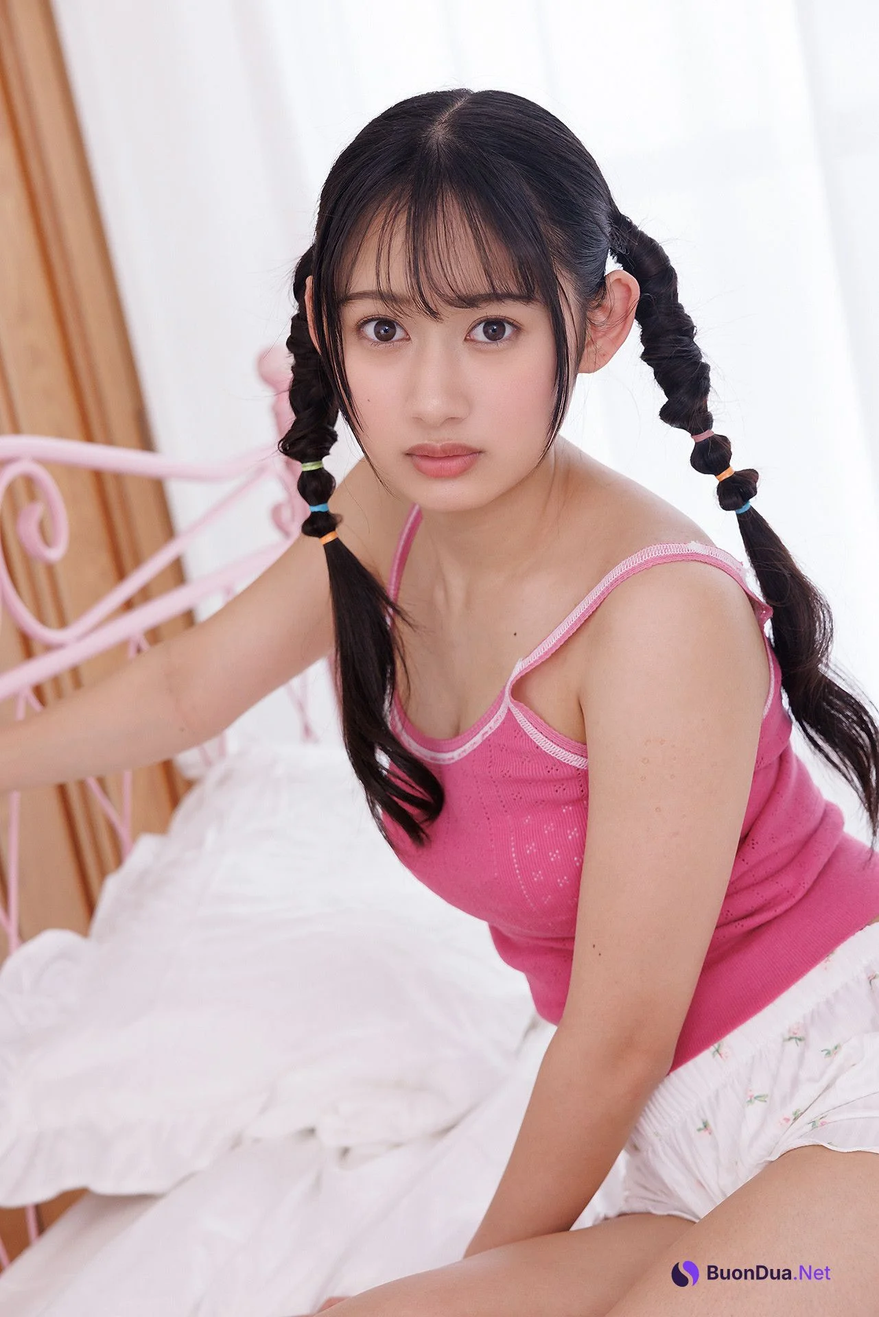 Seia Fujii 藤井星愛, [Minisuka.tv] 2024.03.14 Regular Gallery Set 6.2 - Photo 13