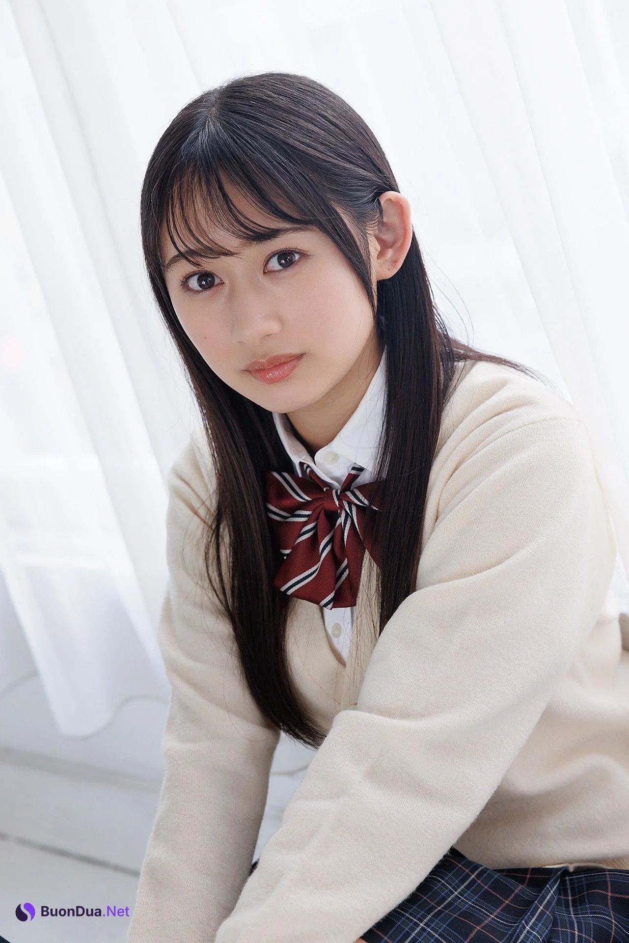 Seia Fujii 藤井星愛, [Minisuka.tv] 2024.03.28 Regular Gallery Set 06.01 - Photo 10